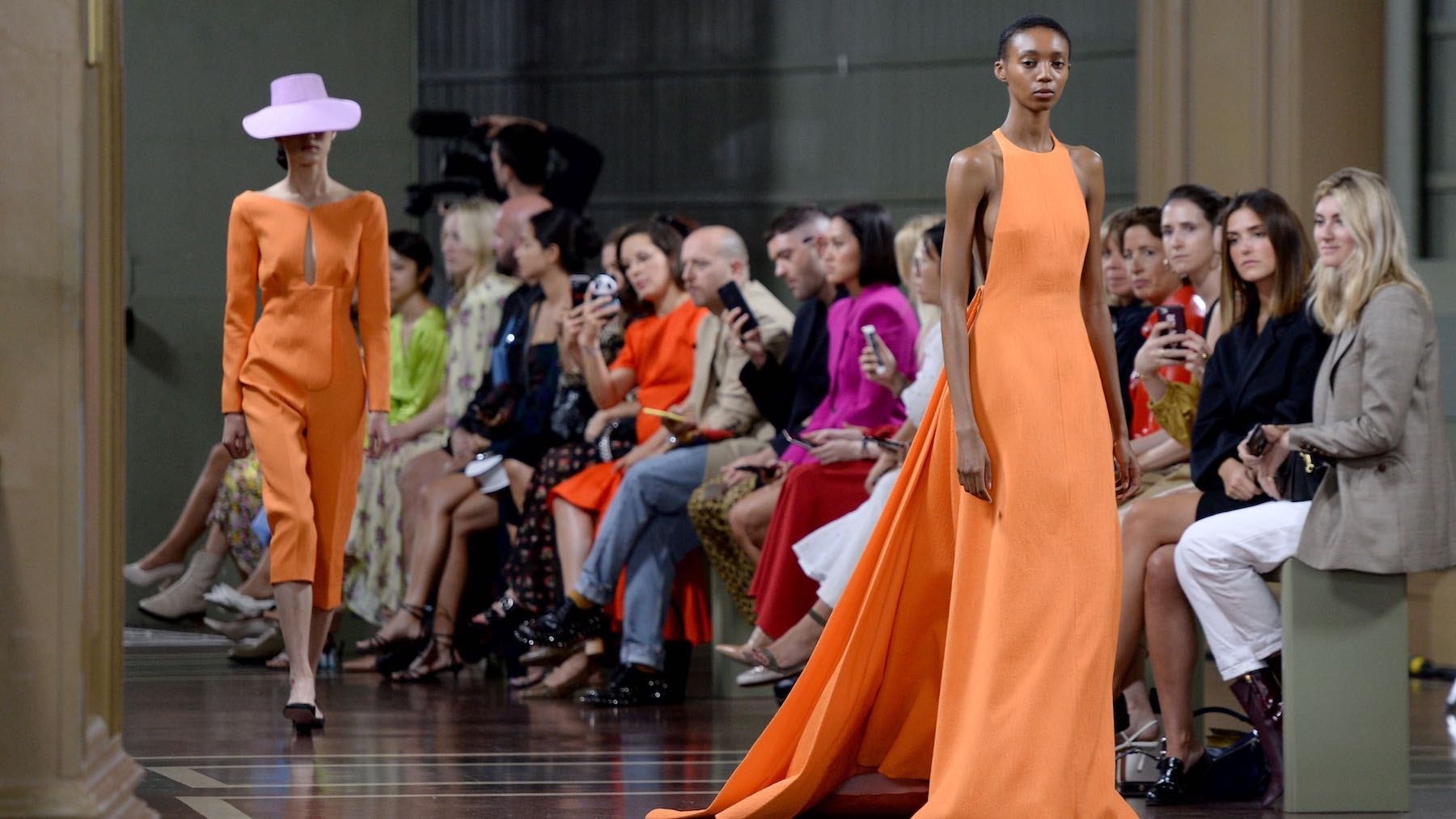 G-Dragon dai dien Chanel anh 14