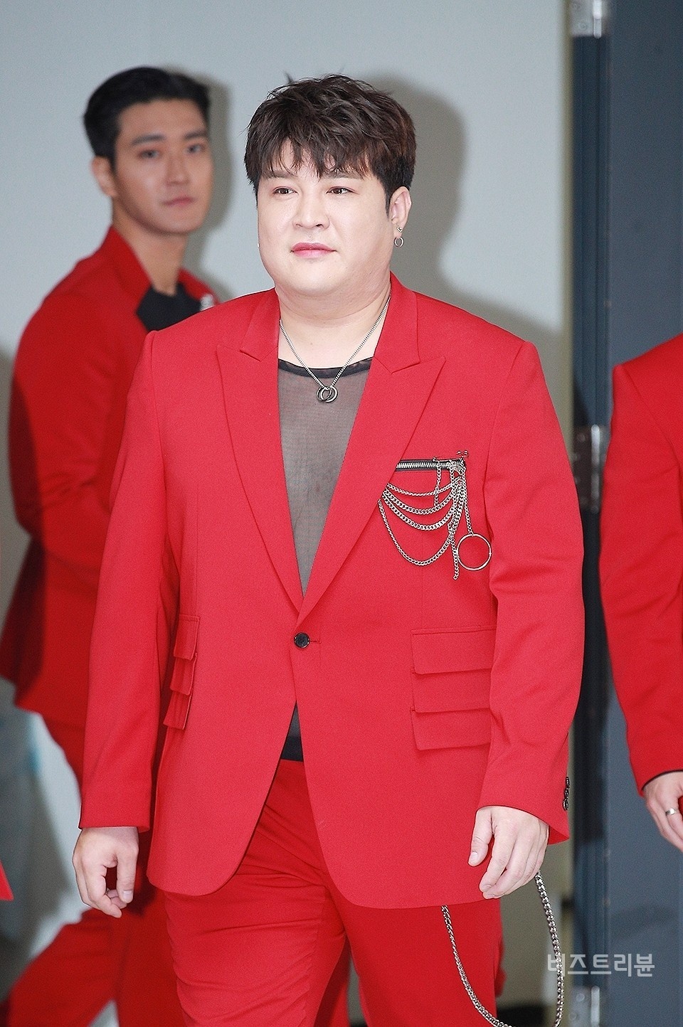 Shindong lột xác với màn giảm cân 20kg ảnh 1 Shindong lot xac voi man giam can 20kg anh 1