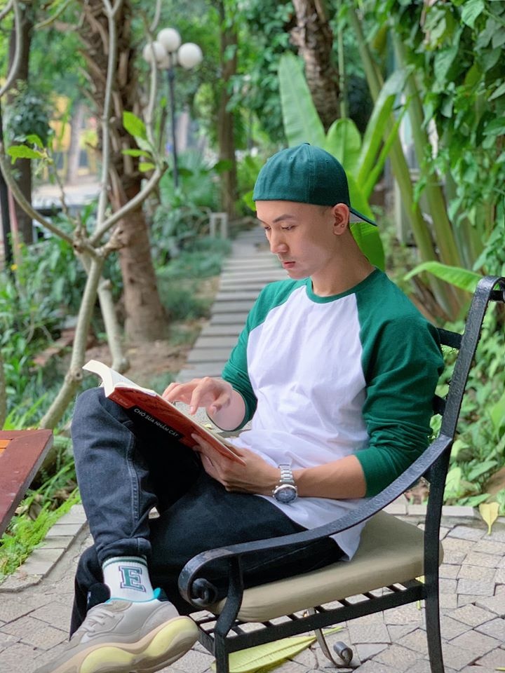 Son Tung dien do che kin mieng anh 9