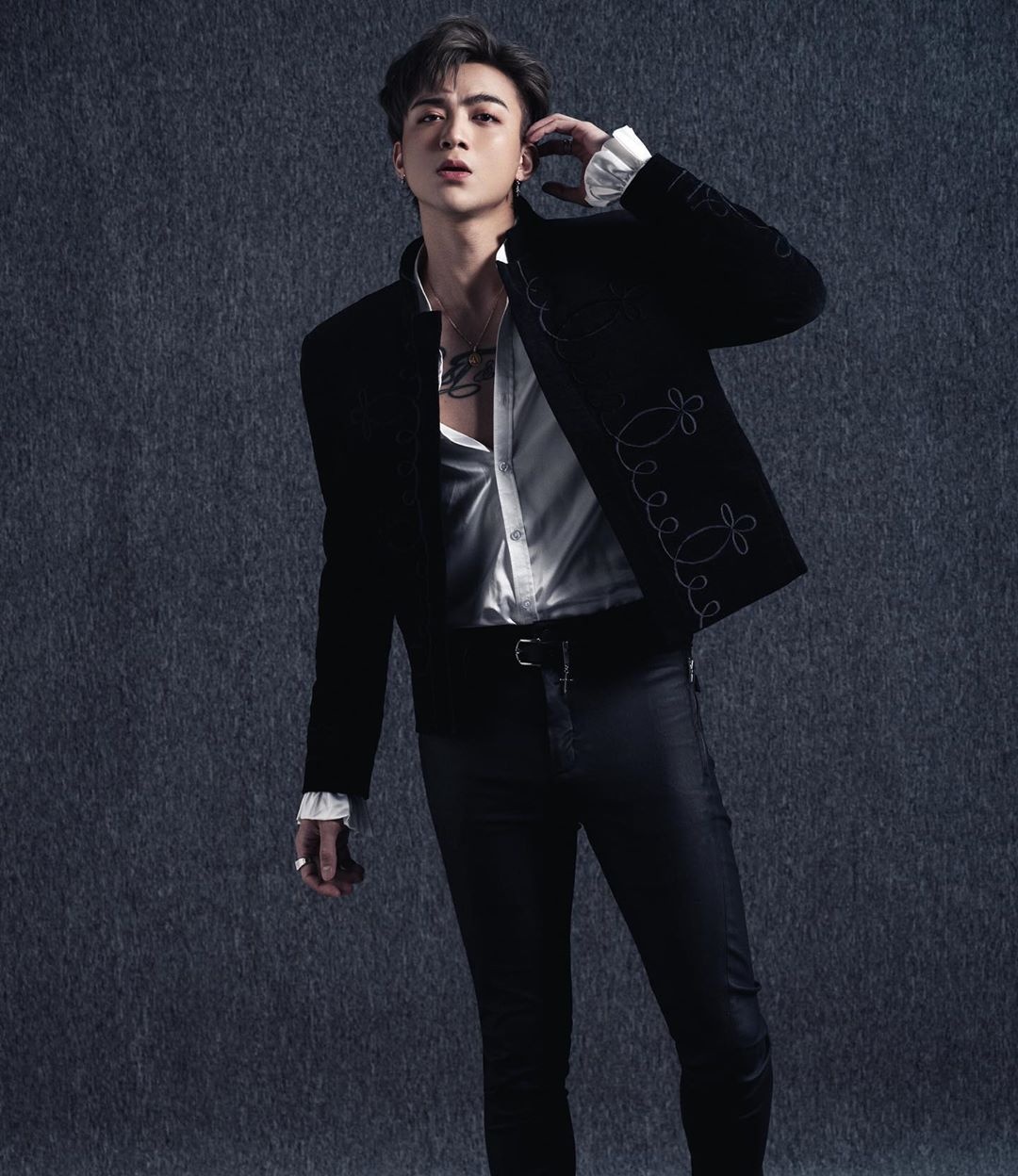 Son Tung dien do che kin mieng anh 3