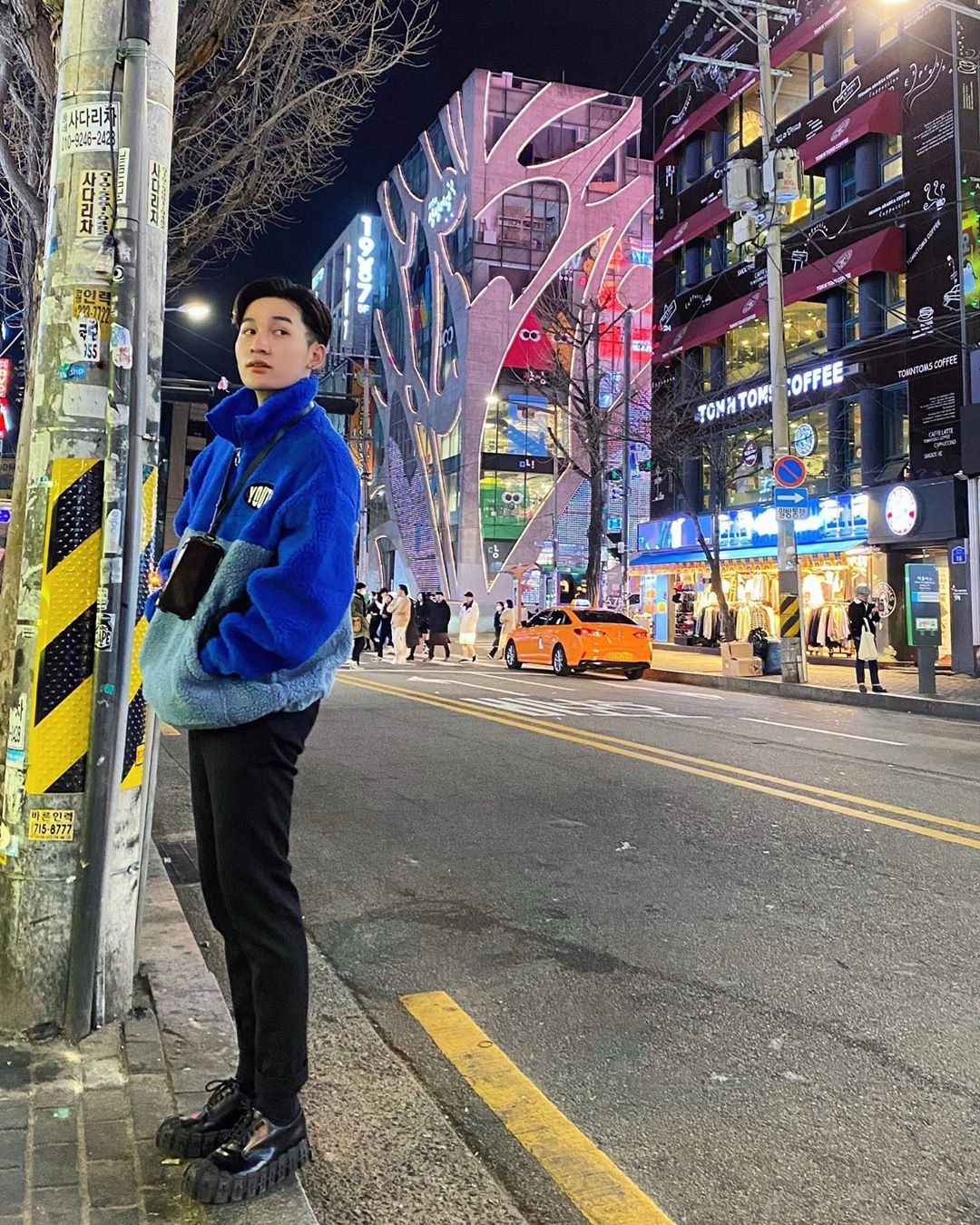 Son Tung dien do che kin mieng anh 6