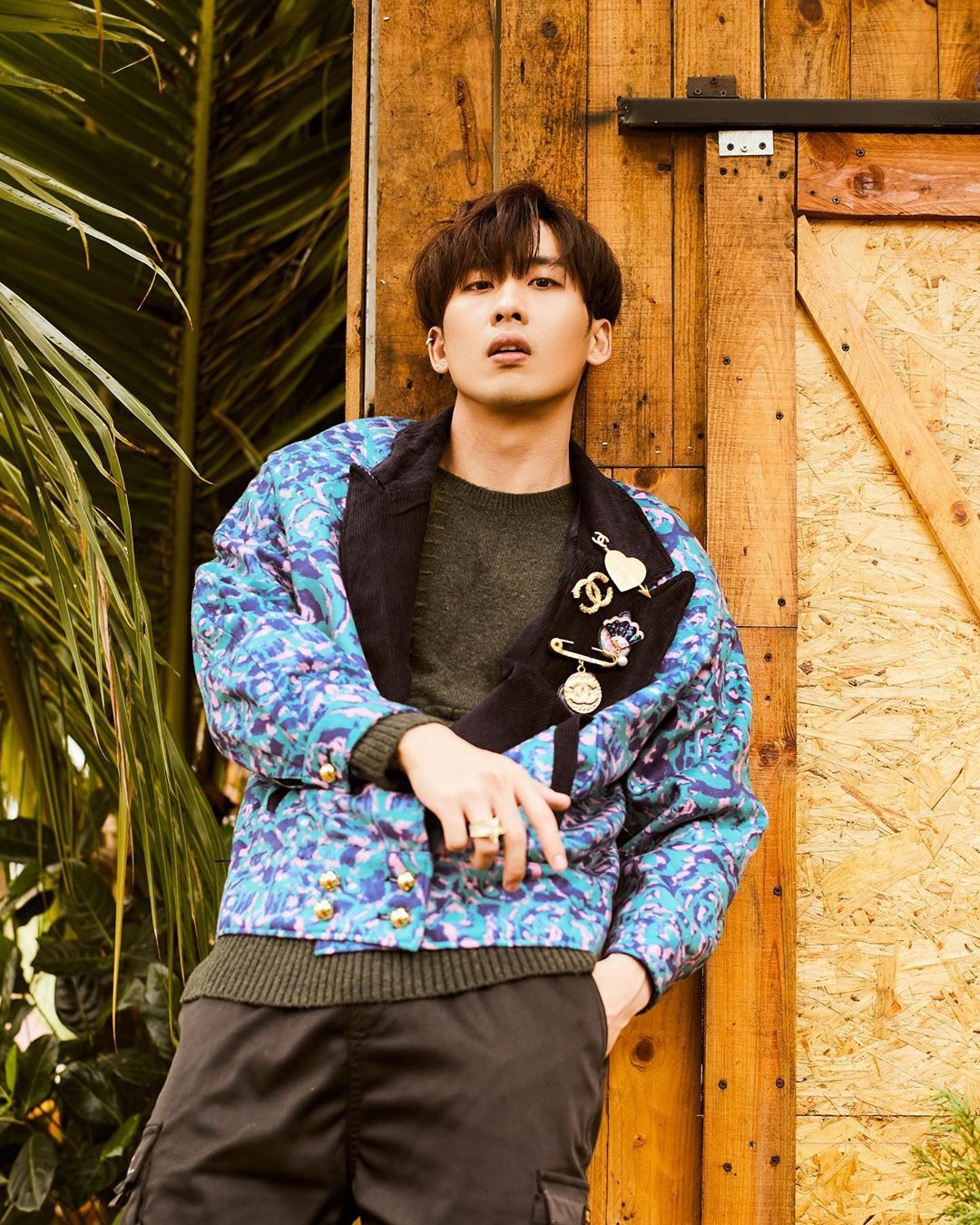 Son Tung dien do che kin mieng anh 7