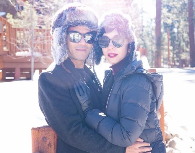 tuan trang mat cua xuan lan anh 1