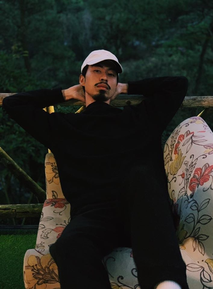 Trấn Thành mặc đồ đồng màu Hari Won ảnh 2 Tran Thanh mac do dong mau Hari Won anh 2