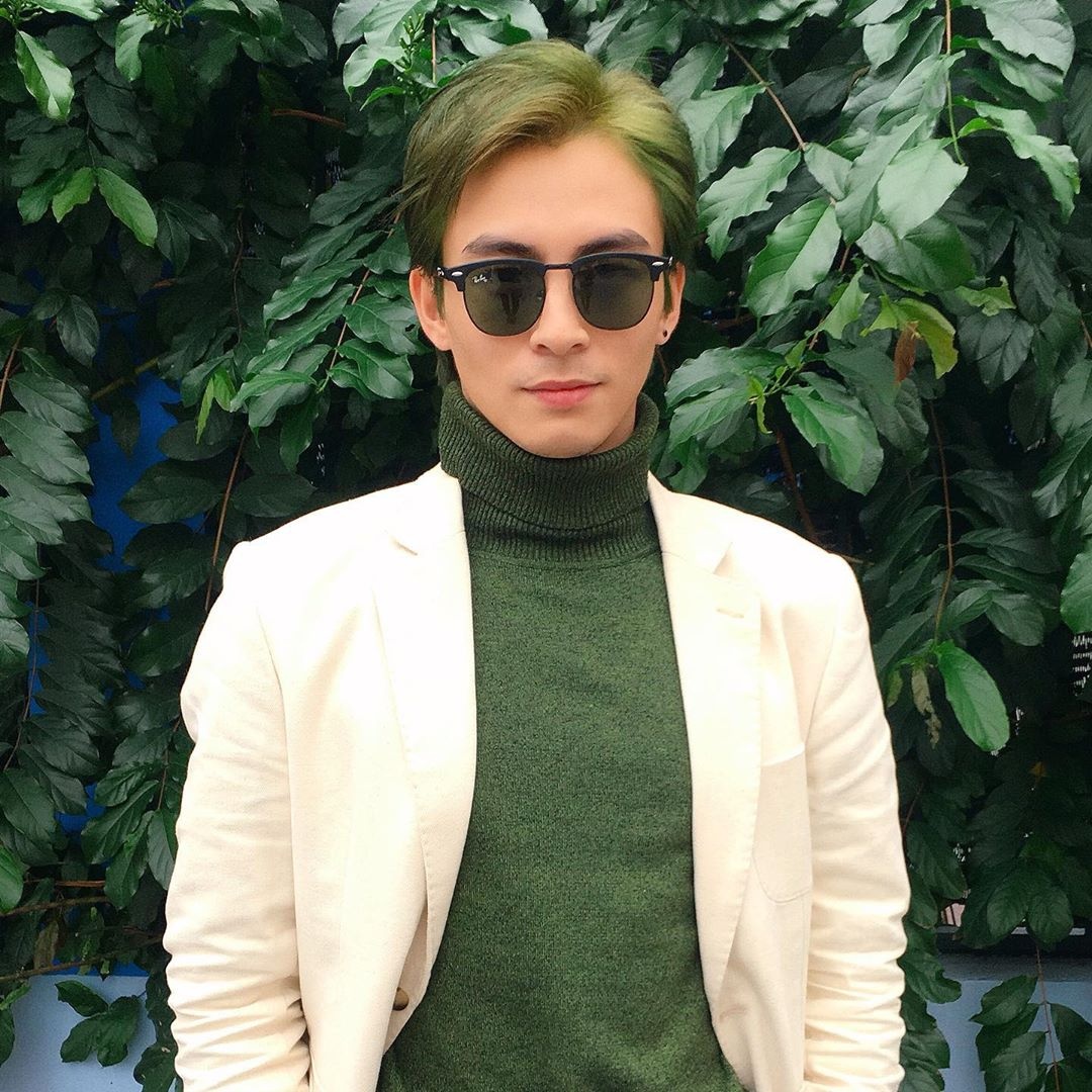 Trấn Thành mặc đồ đồng màu Hari Won ảnh 7 Tran Thanh mac do dong mau Hari Won anh 7