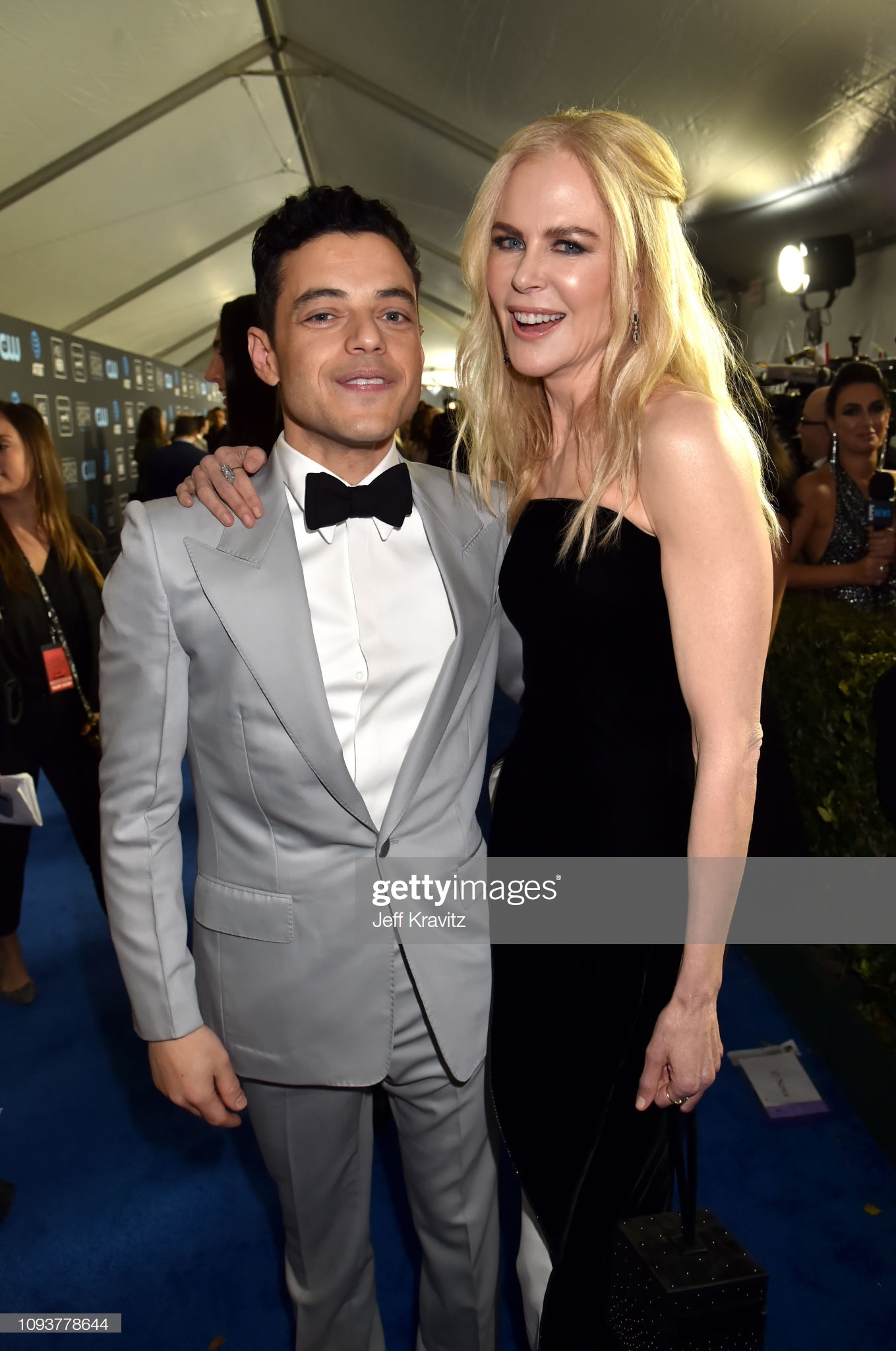 sao nu Hollywood so huu chieu cao khung anh 4