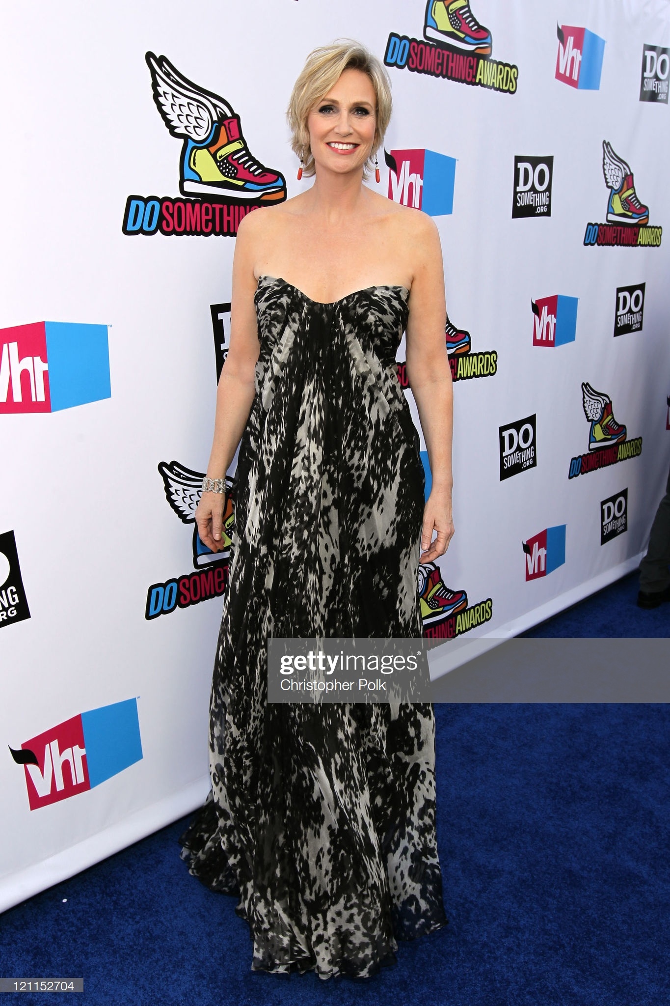 sao nu Hollywood so huu chieu cao khung anh 7