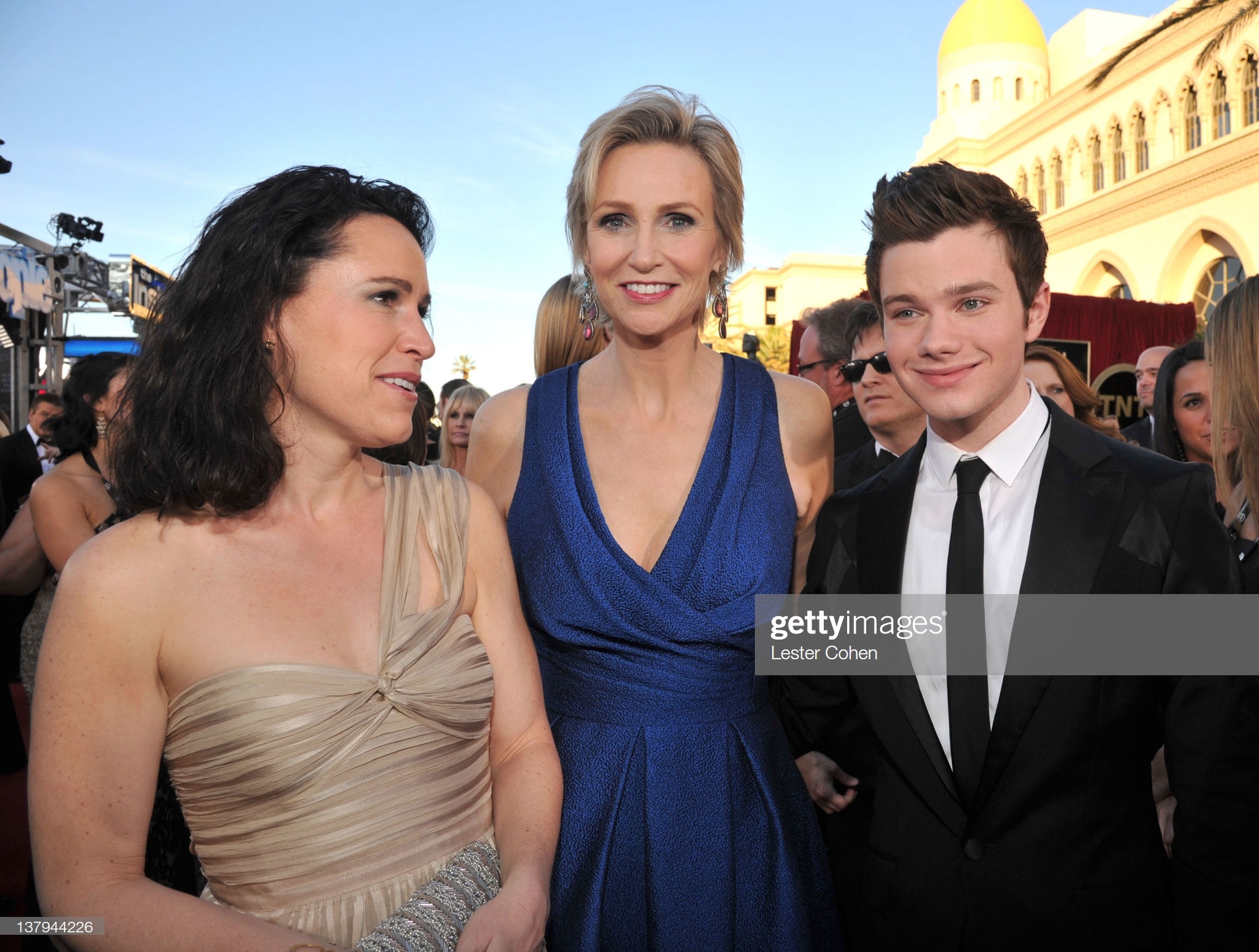 sao nu Hollywood so huu chieu cao khung anh 8