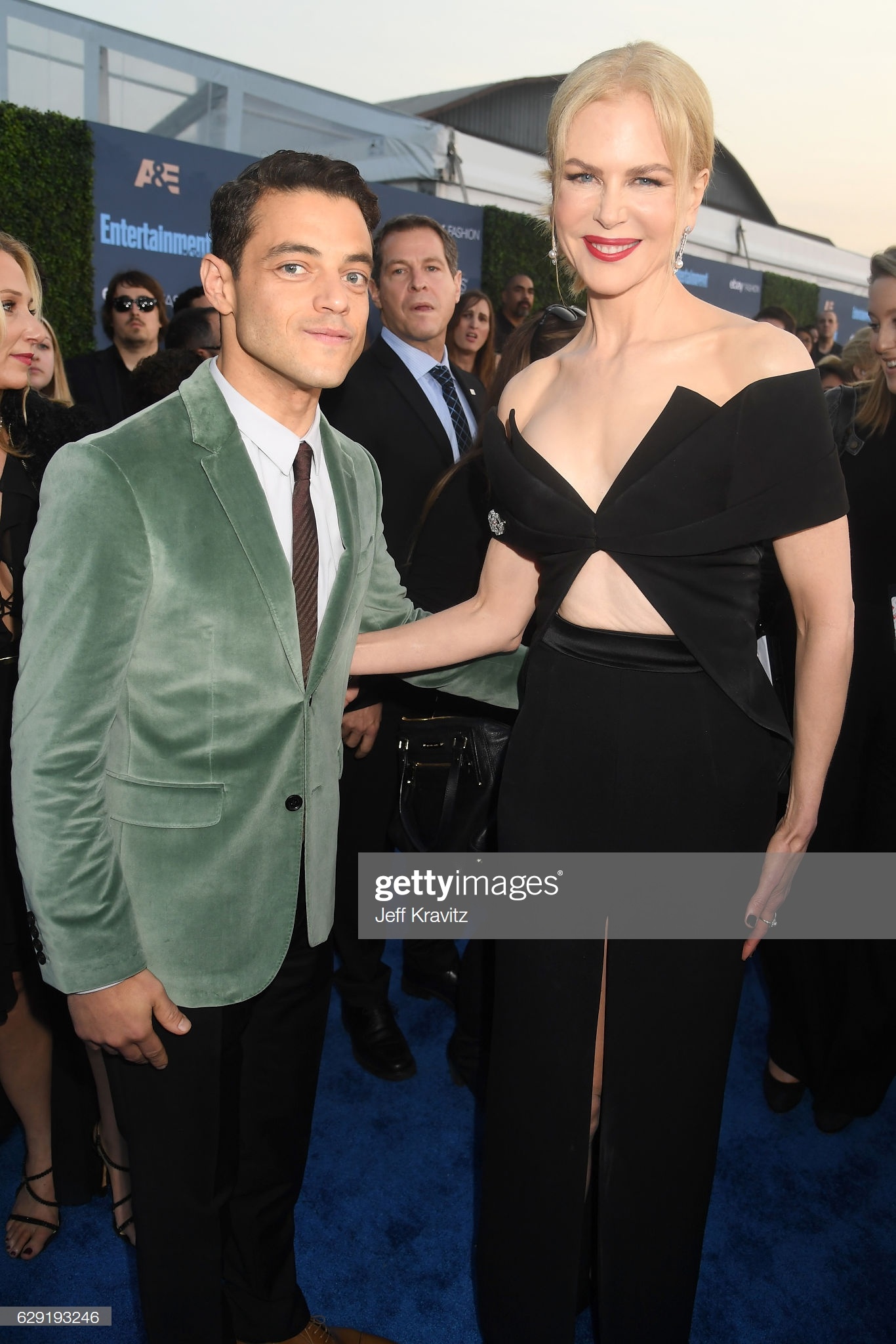 sao nu Hollywood so huu chieu cao khung anh 5