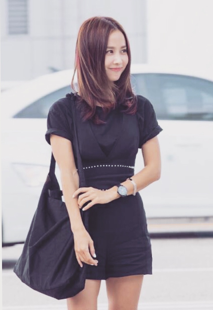 phong cach nu chinh parasite anh 9