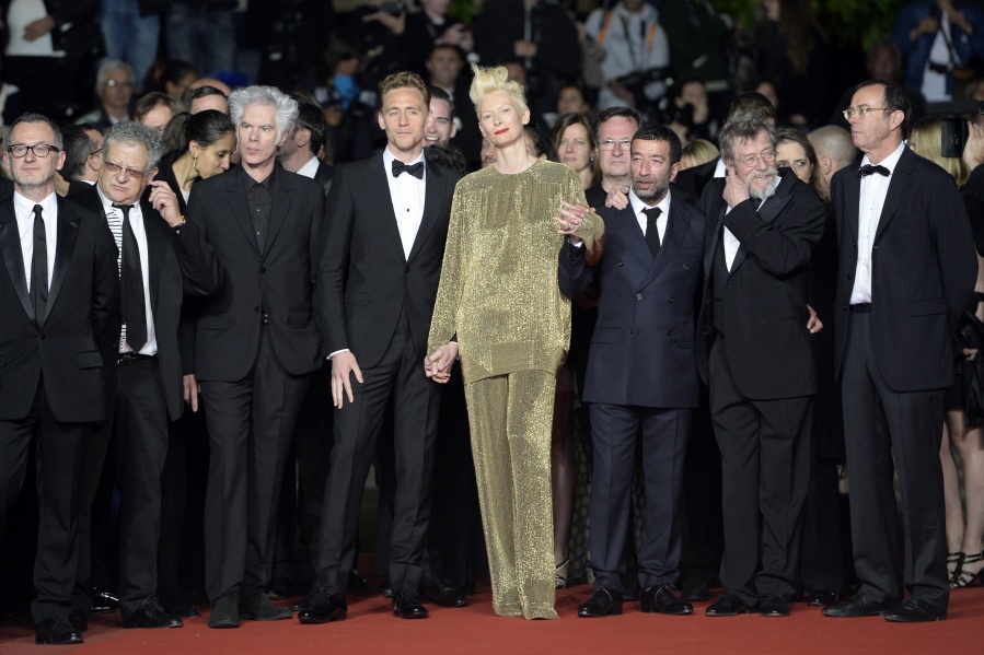 sao nu Hollywood so huu chieu cao khung anh 11