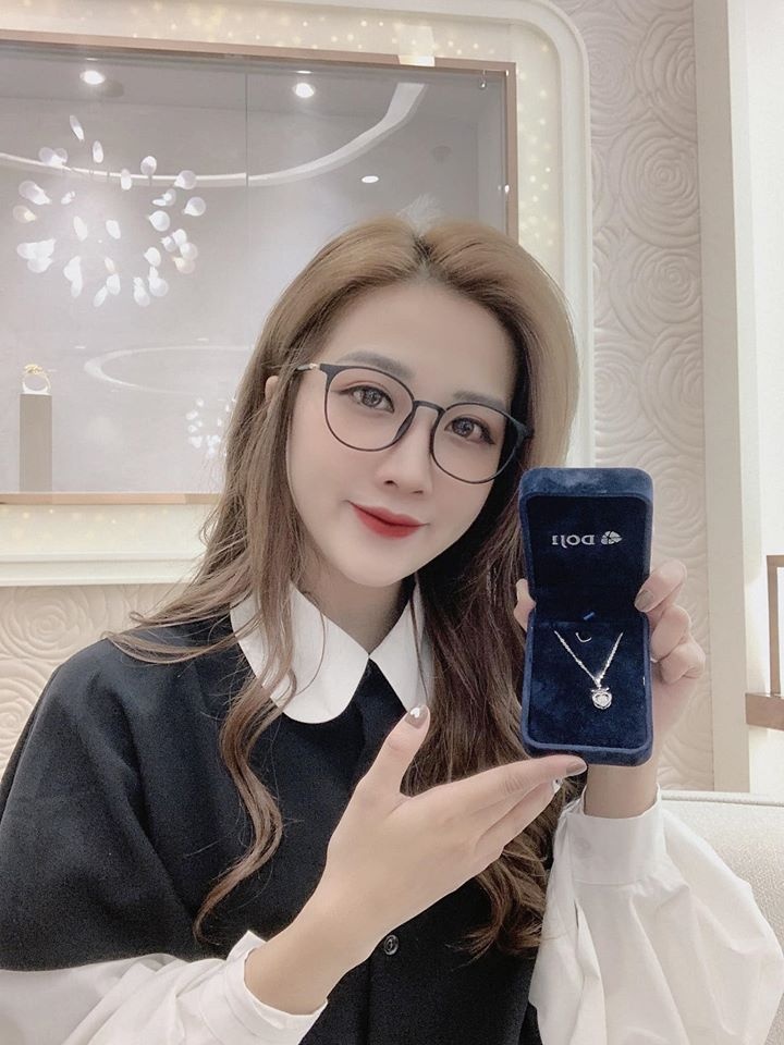 Trang sức quà tặng valentine 2020 ảnh 3 Trang suc qua tang valentine 2020 anh 3