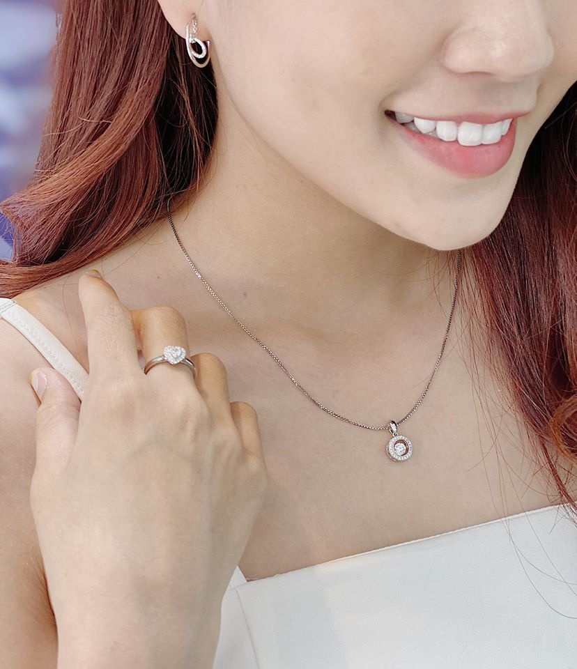 Trang sức quà tặng valentine 2020 ảnh 2 Trang suc qua tang valentine 2020 anh 2