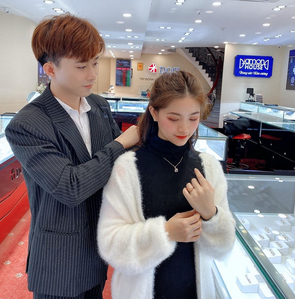 Trang sức quà tặng valentine 2020 ảnh 9 Trang suc qua tang valentine 2020 anh 9