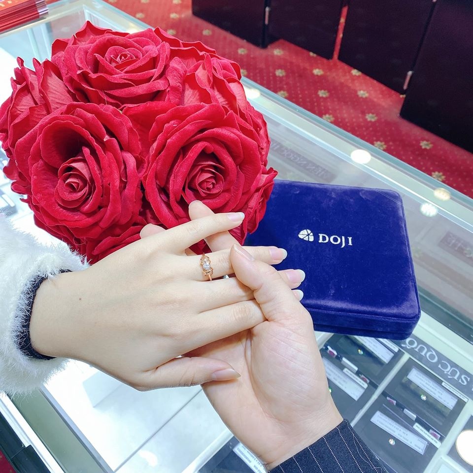 Trang sức quà tặng valentine 2020 ảnh 10 Trang suc qua tang valentine 2020 anh 10