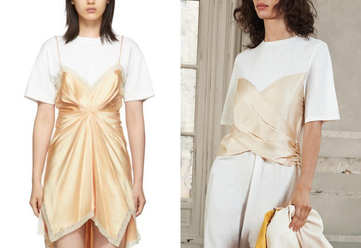 Zara, Mango nhieu lan bi phat hien nhai thiet ke cua thuong hieu lon hinh anh
