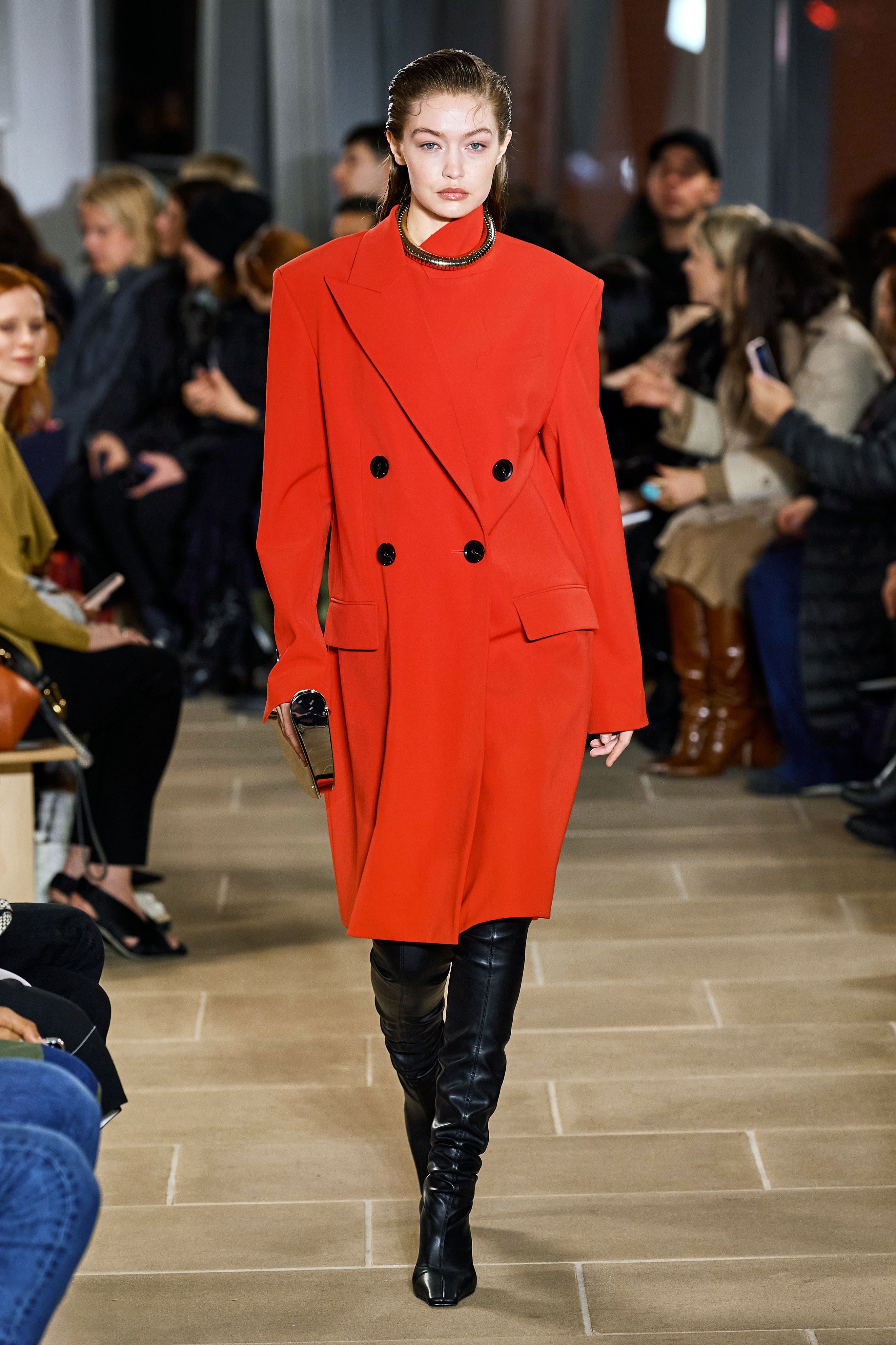 Nhung thiet ke an tuong tai Fashion Week anh 15