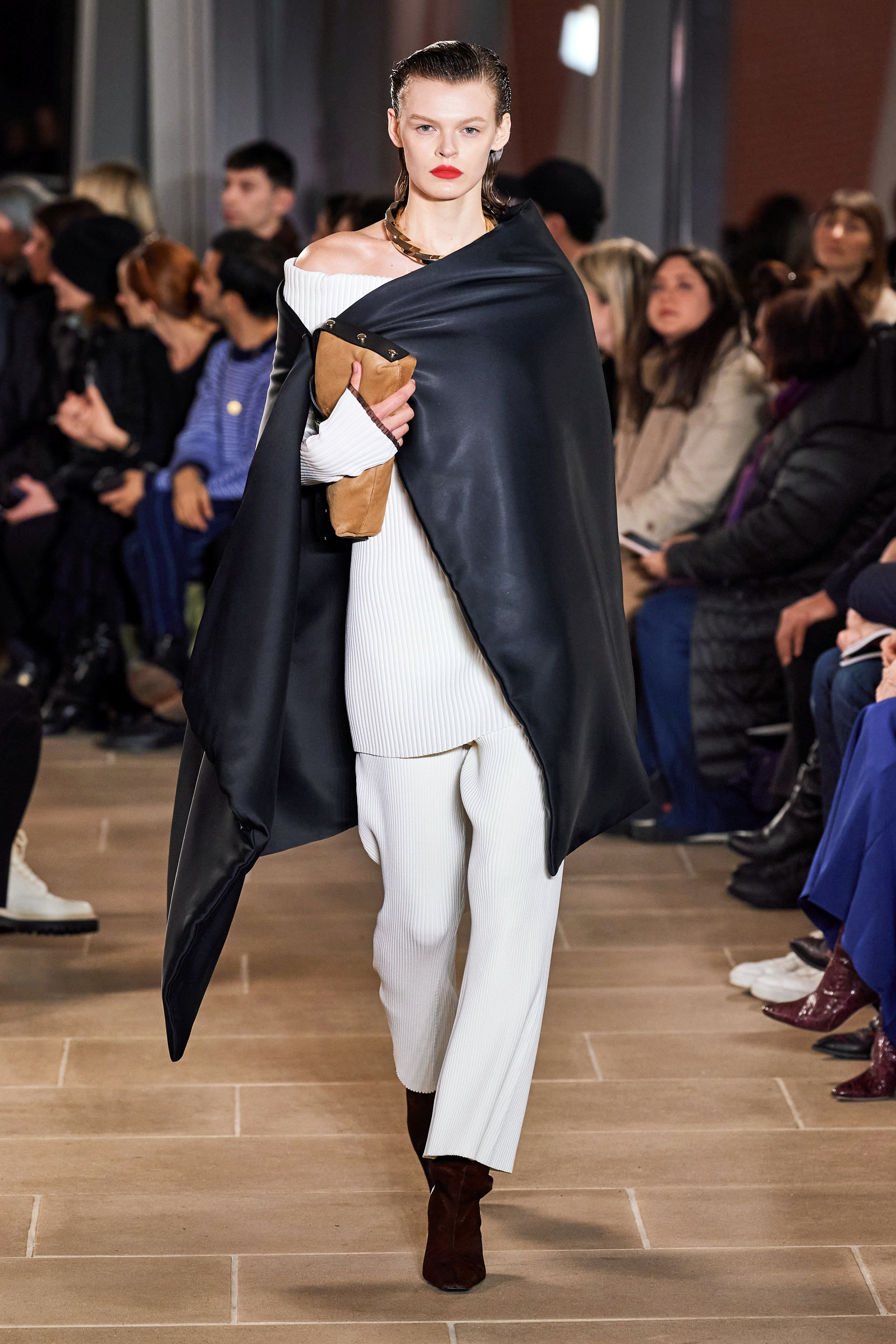 Nhung thiet ke an tuong tai Fashion Week anh 16