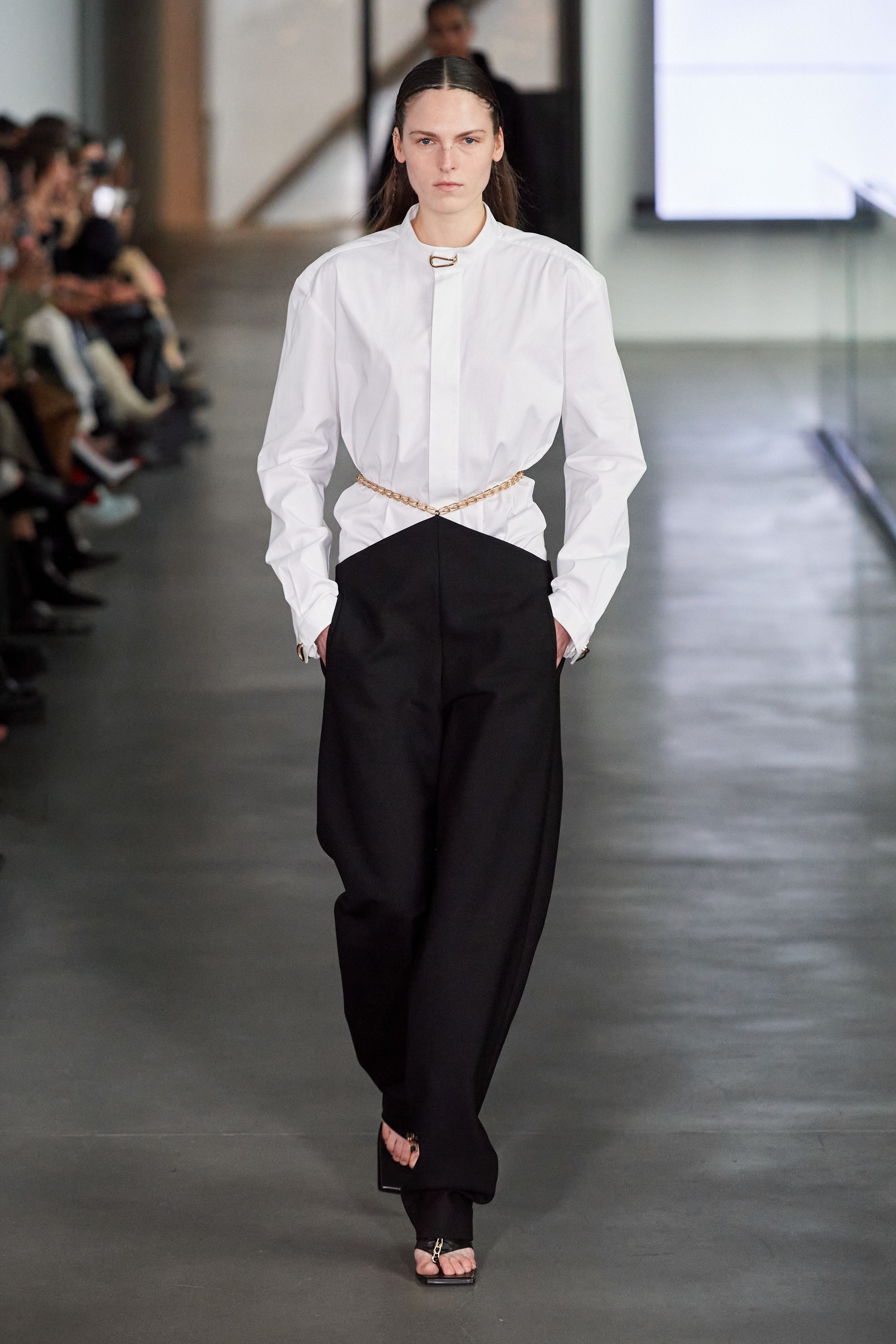 Nhung thiet ke an tuong tai Fashion Week anh 18