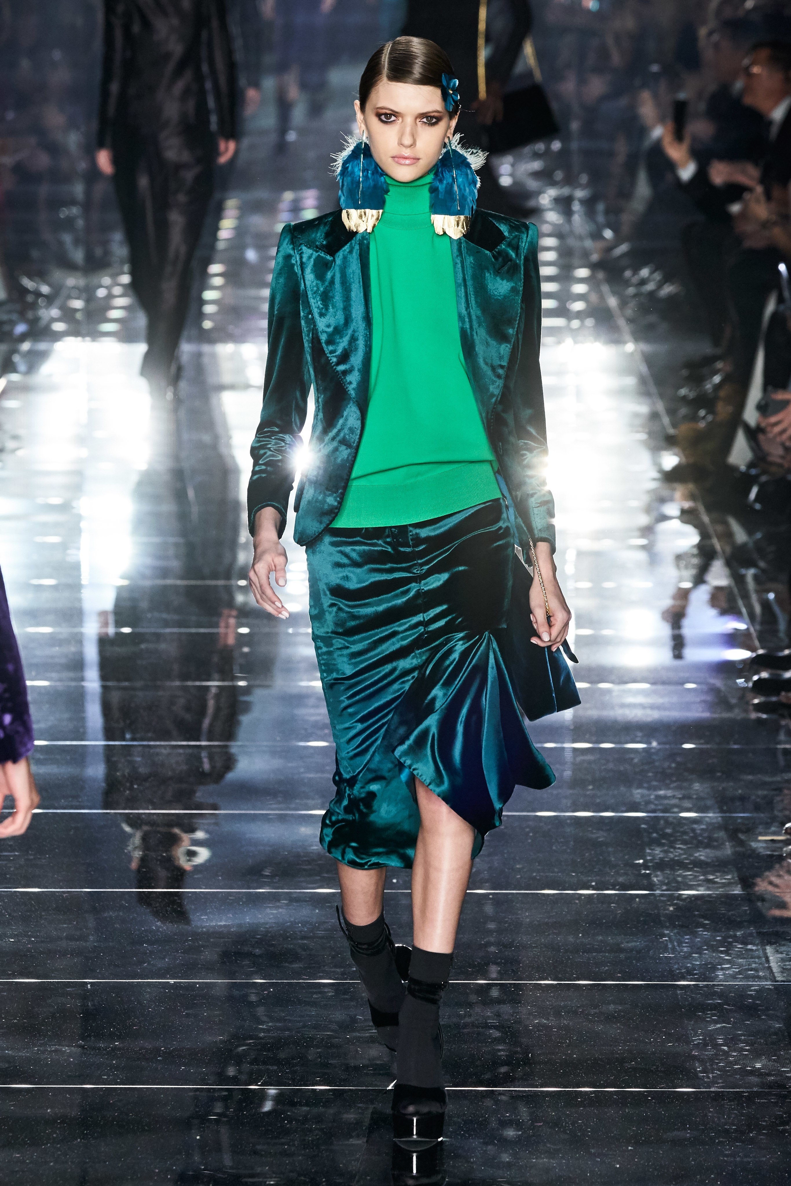 Nhung thiet ke an tuong tai Fashion Week anh 21