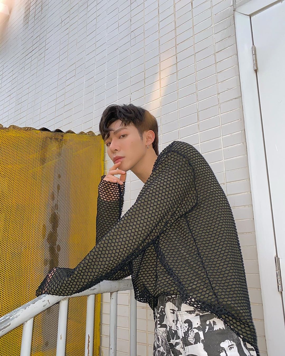 Tran Thanh an mac sanh dieu anh 7