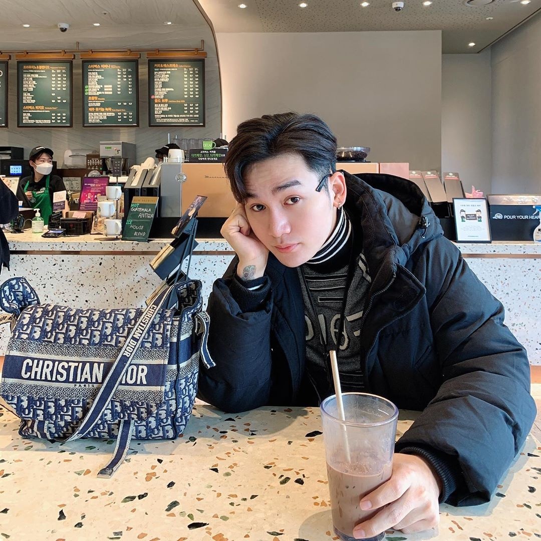 Tran Thanh an mac sanh dieu anh 9