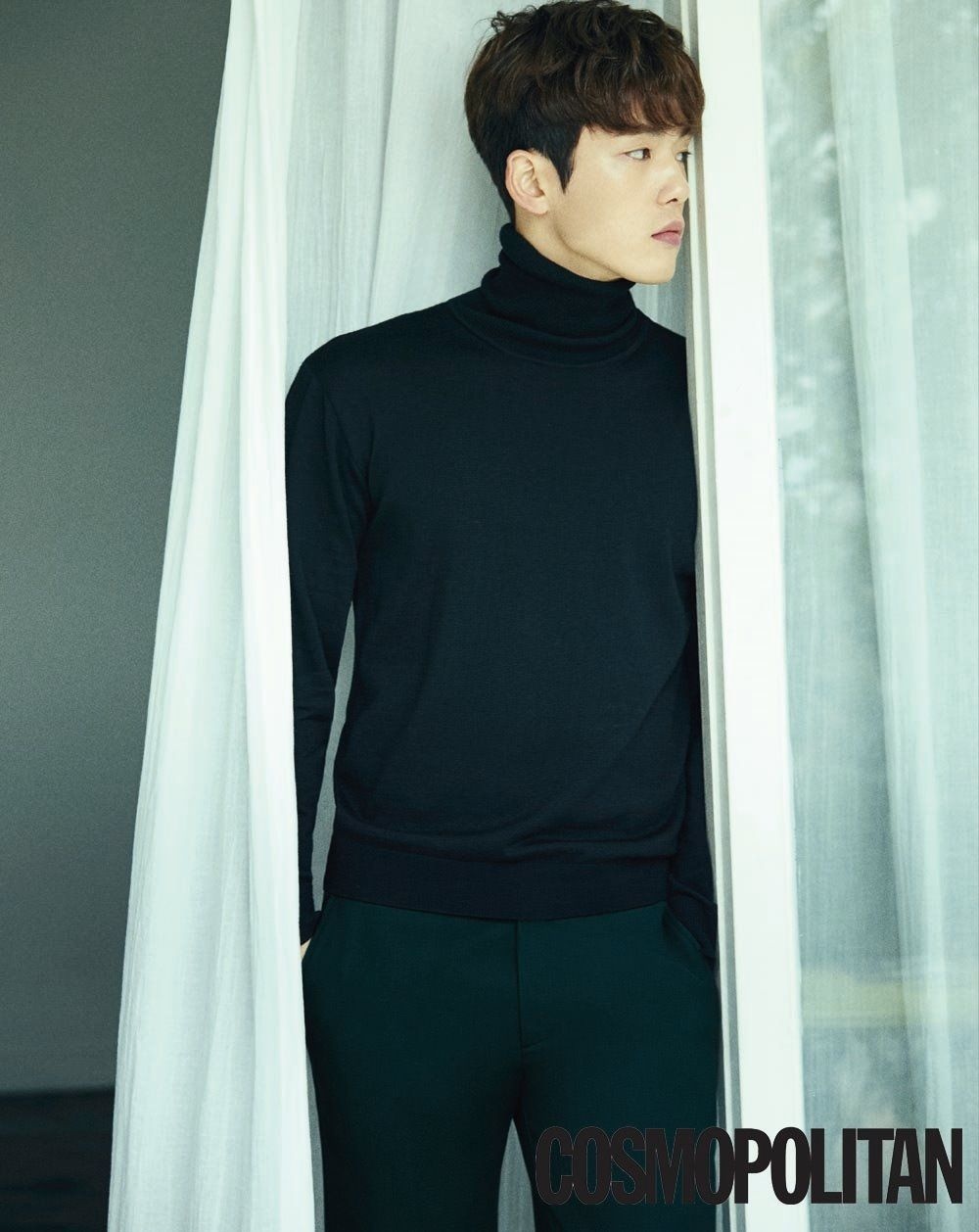 Kim Jung Hyun chuộng đồ đơn giản  ảnh 3 Kim Jung Hyun chuong do don gian anh 3