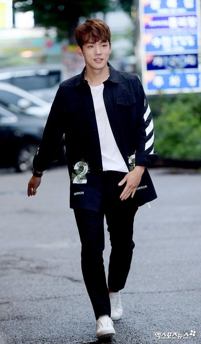 Kim Jung Hyun chuộng đồ đơn giản  ảnh 7 Kim Jung Hyun chuong do don gian anh 7