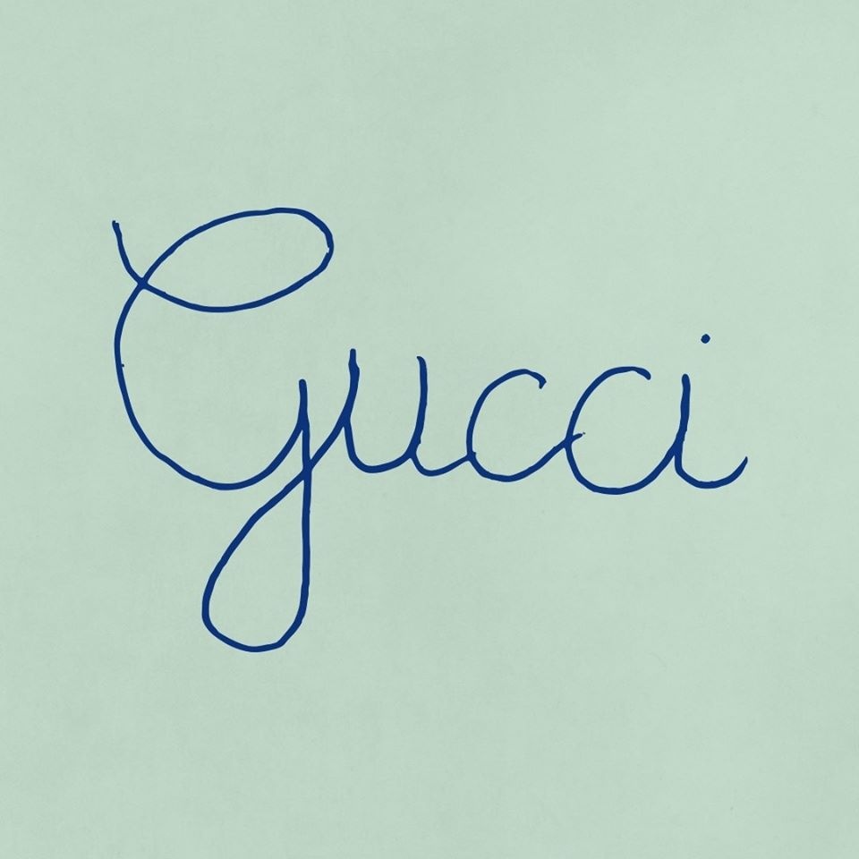 Gucci đăng tải thước phim kinh dị ảnh 3 Gucci dang tai thuoc phim kinh di anh 3