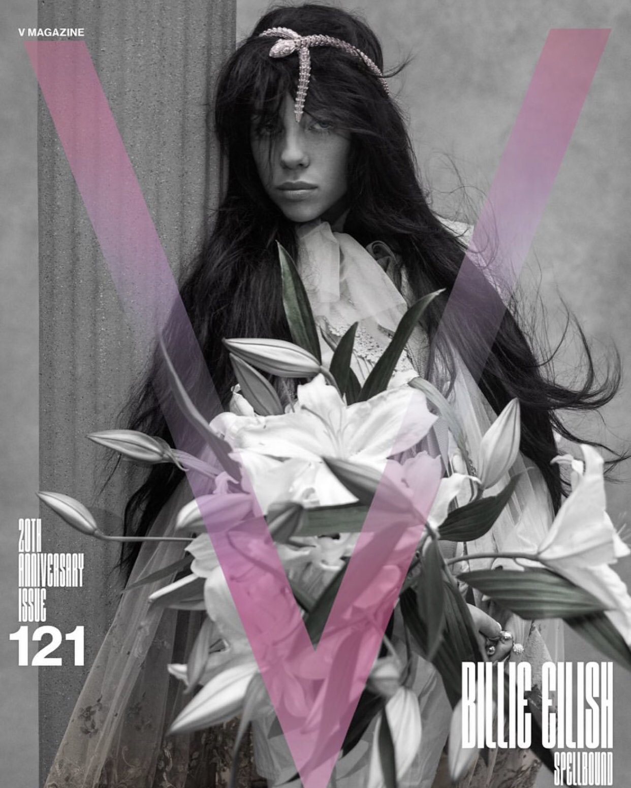 Billie Eilish được ưu ái trong làng thời trang ảnh 8 Billie Eilish duoc uu ai trong lang thoi trang anh 8