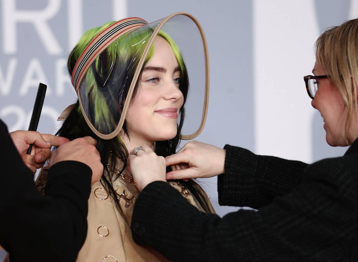 Lizzo "an" chocolate tren tham do anh 4