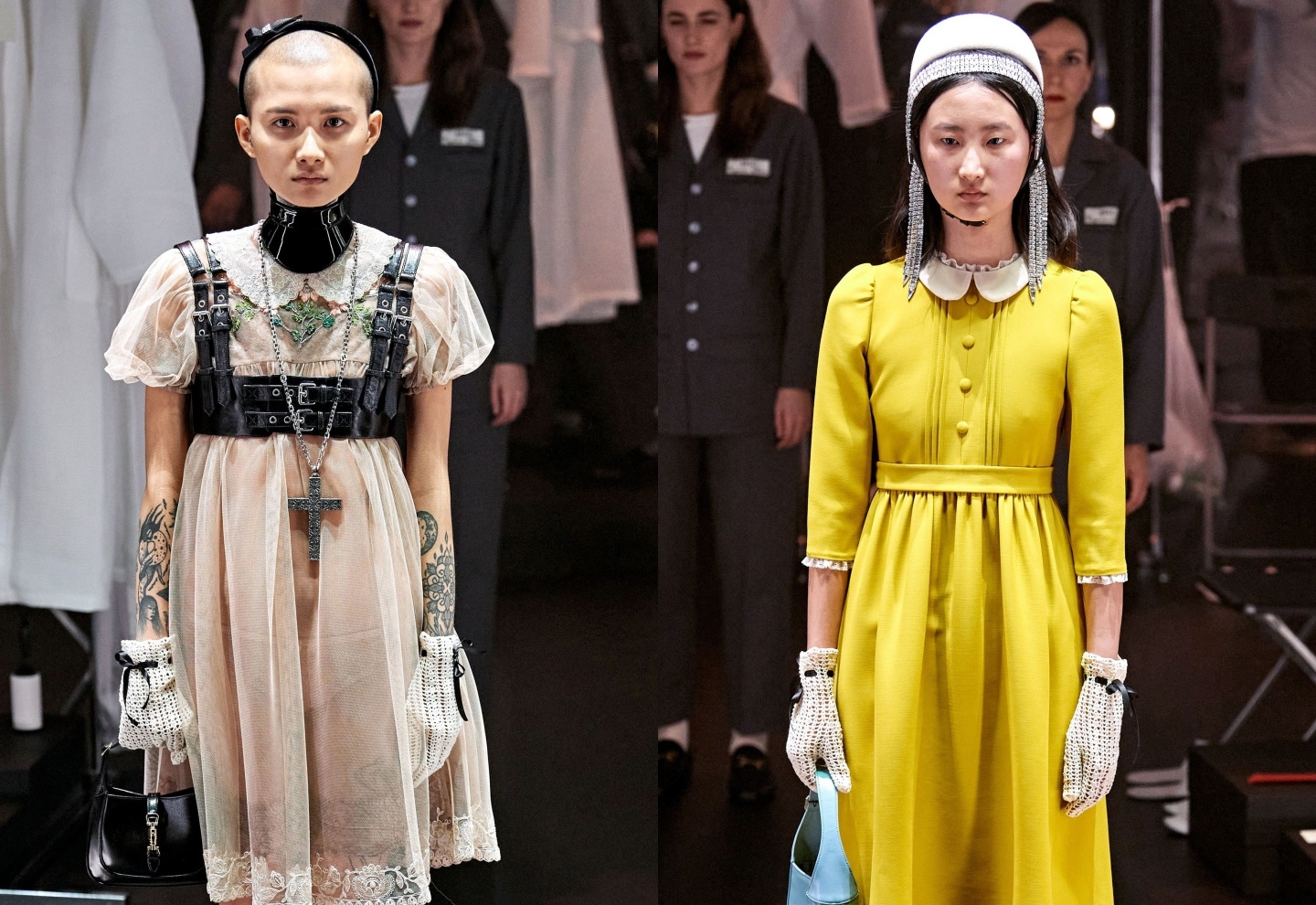 Gucci con du suc buoc tiep con duong dai? hinh anh