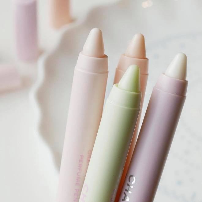 Chanel ra mat nuoc hoa dang but chi anh 4