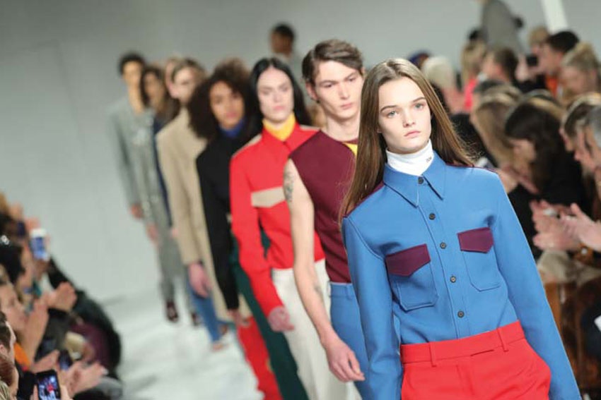 Raf Simons gia nhập tập đoàn Prada  ảnh 2 Raf Simons gia nhap tap doan Prada anh 2