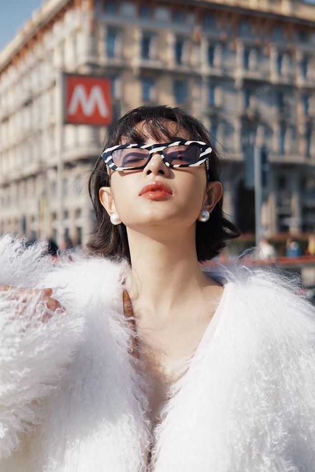 Chau Bui to son den ca tinh anh 6