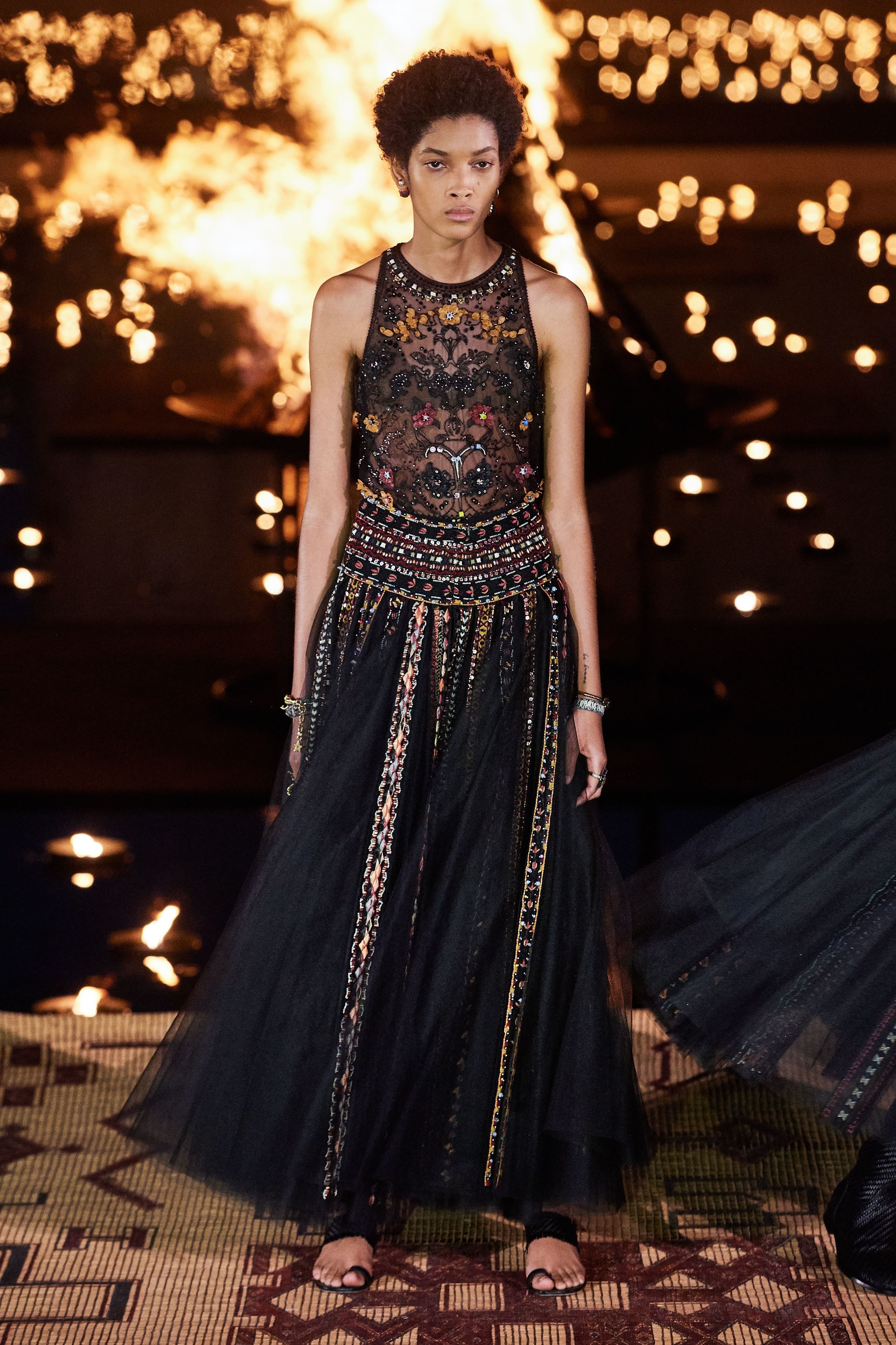 Chau Bui to son den ca tinh anh 2