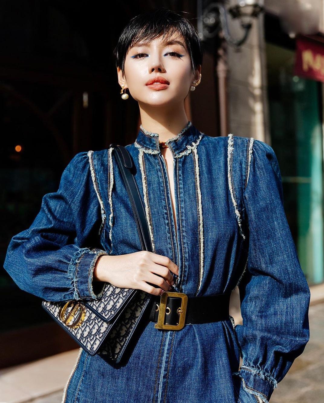 Chau Bui to son den ca tinh anh 3