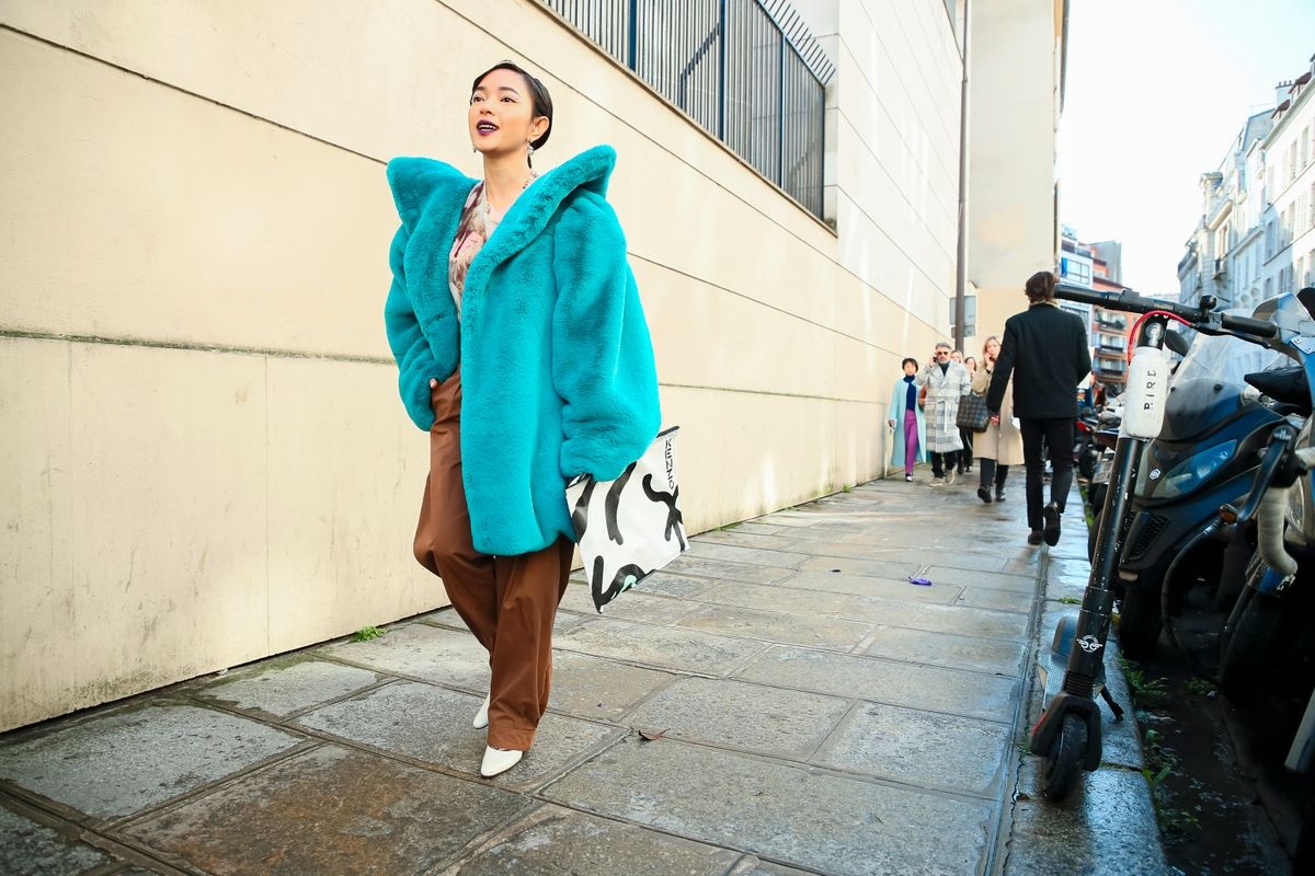 Kenzo dien show trong duong ong nhua anh 5