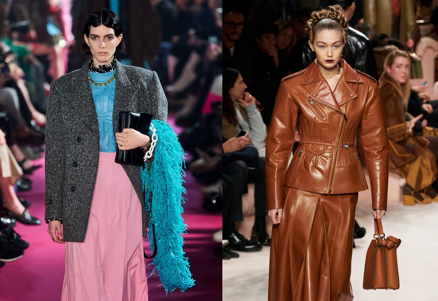 Phong cach thiet ke cua nha mot Milan co khac so voi London? hinh anh