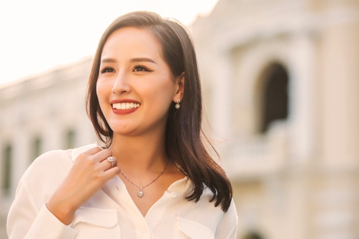 Mai Phuong Thuy: 'Tron ven la su cam nhan cua moi nguoi' hinh anh