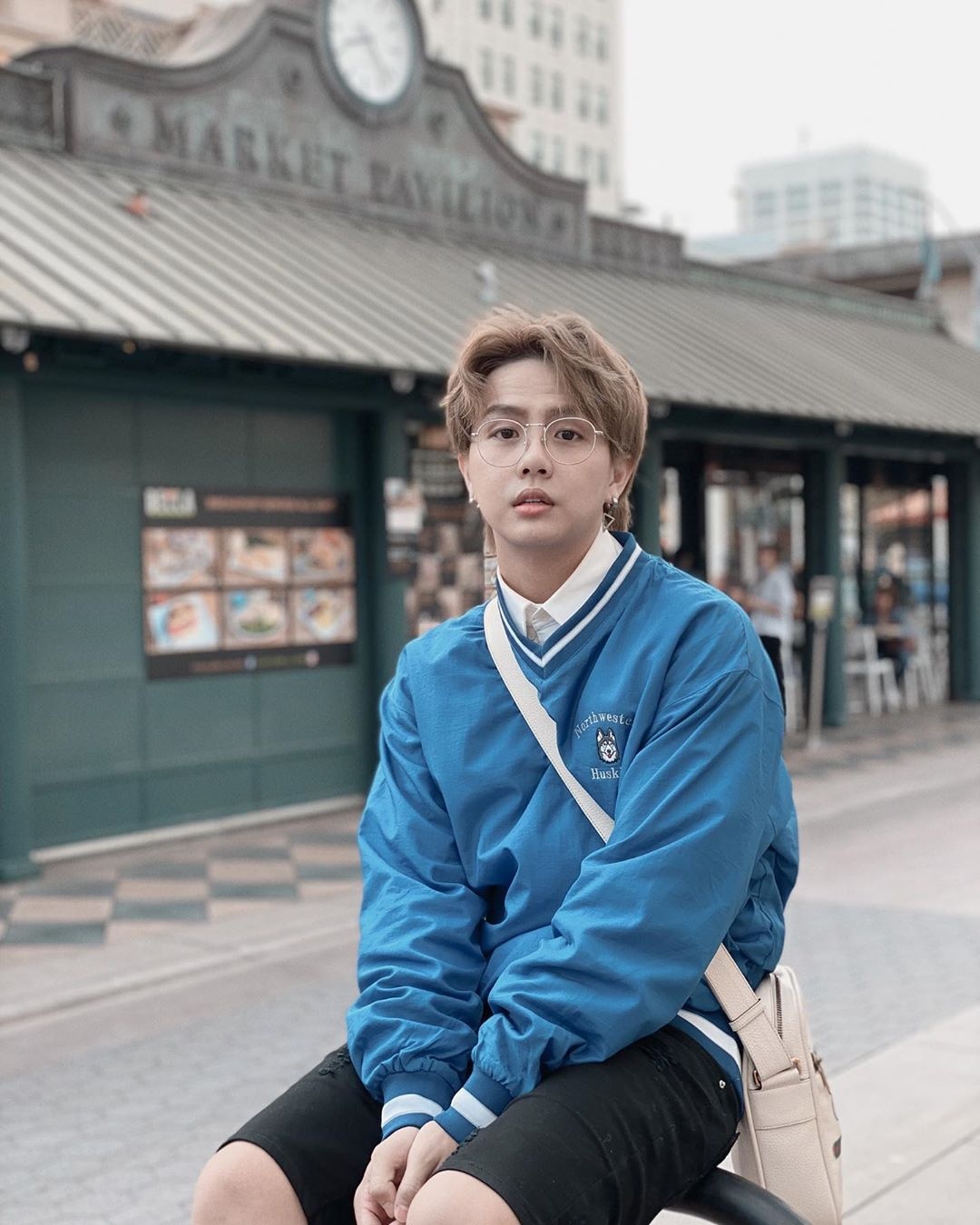 Son Tung mac ao mat me anh 7