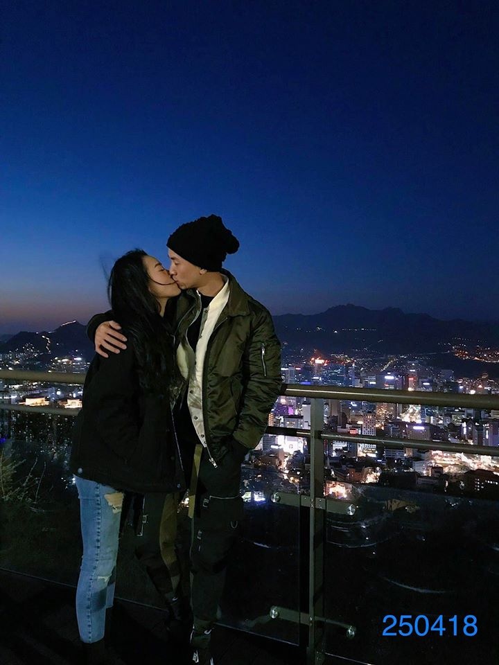 Son Tung mac ao mat me anh 9