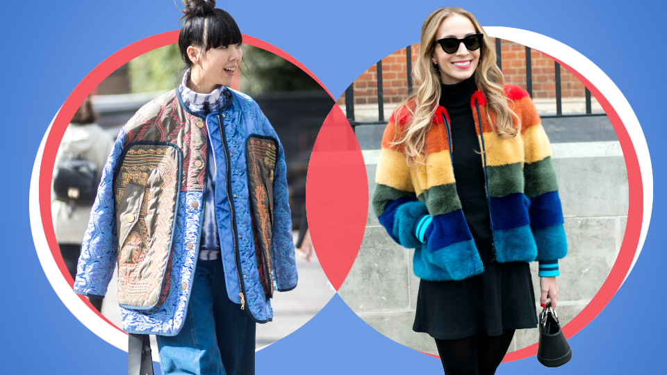 Su kho khan cua danh xung Fashionista anh 3