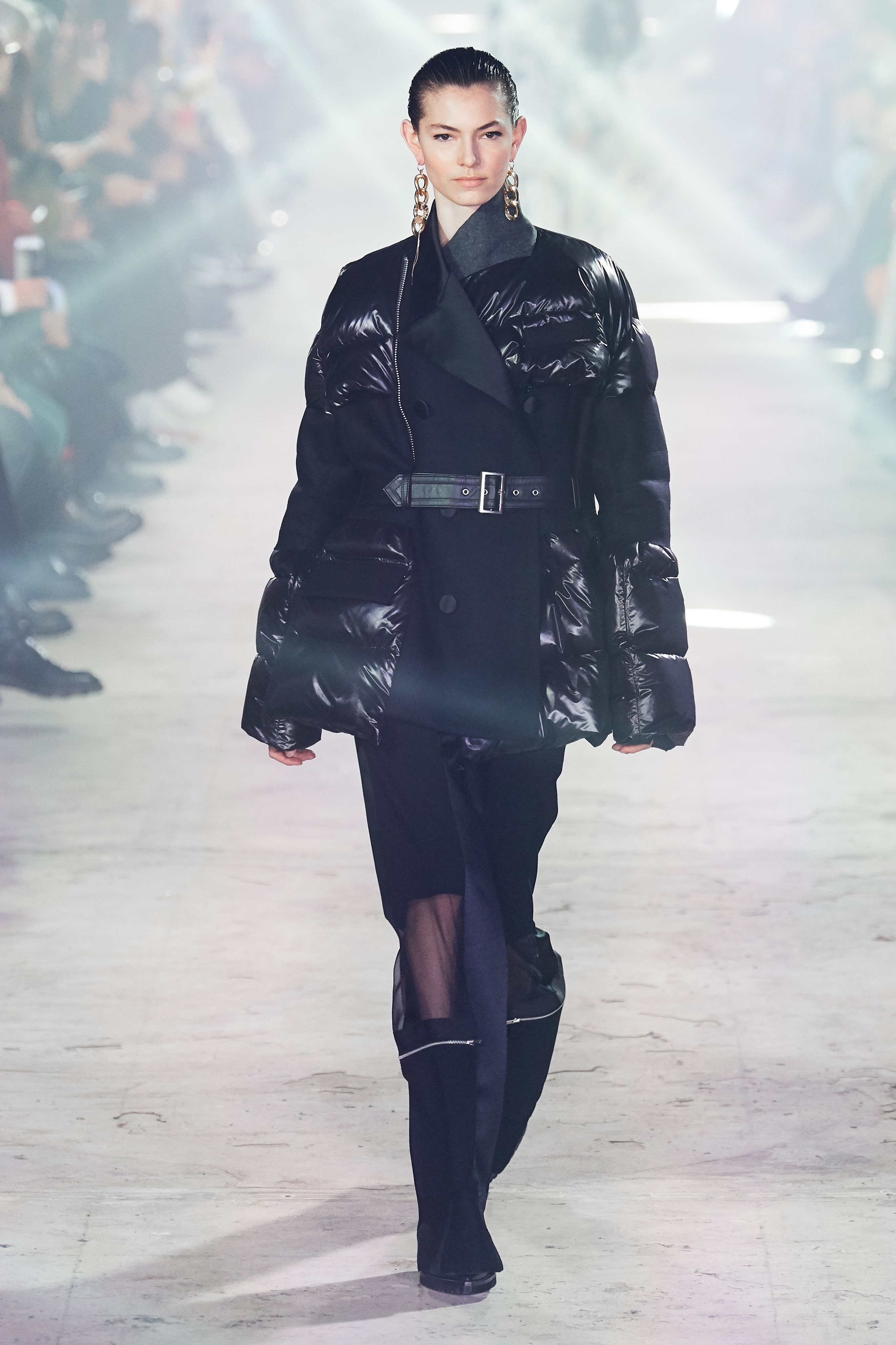 Bo suu tap dep nhat Tuan le thoi trang Paris anh 16