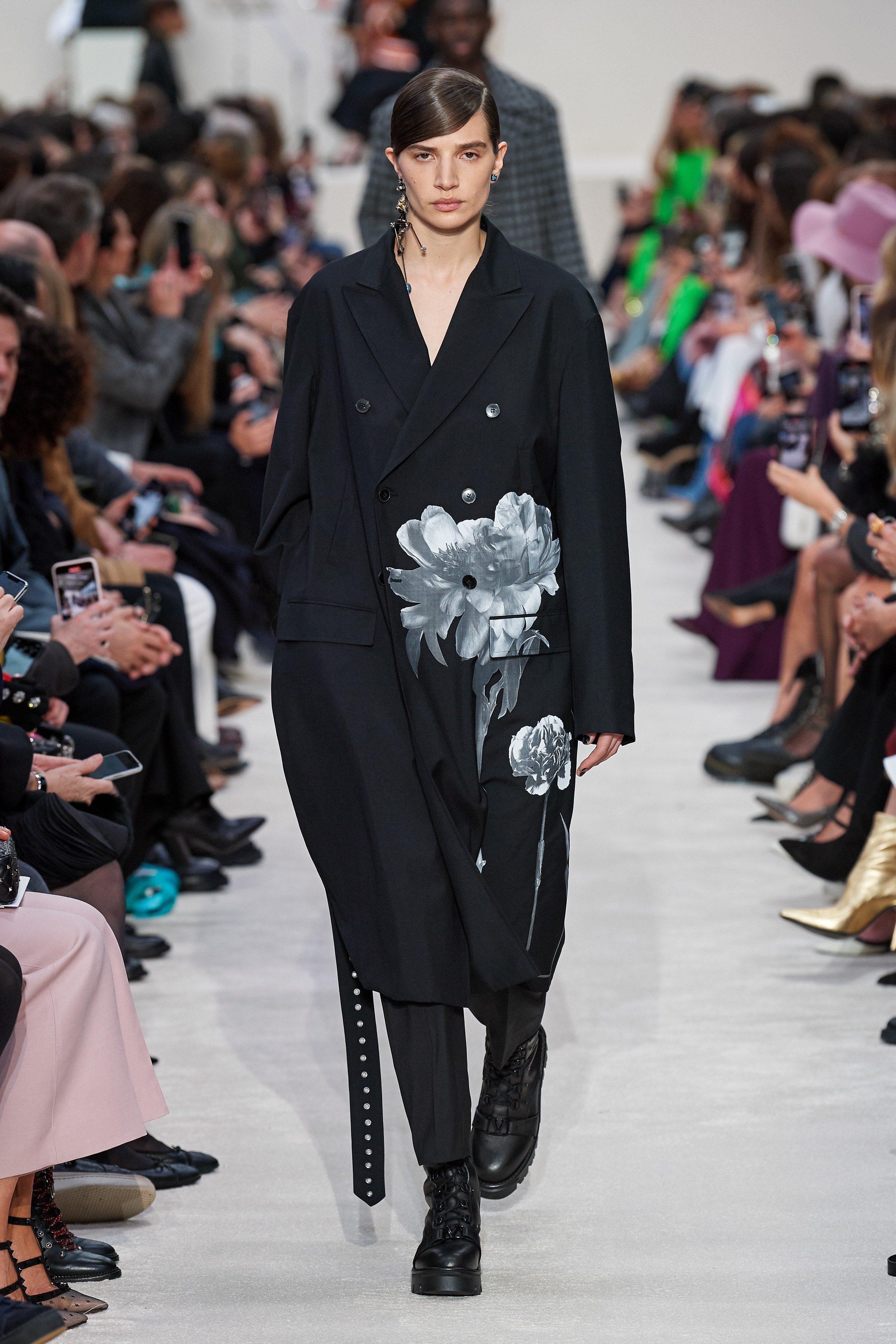 Bo suu tap dep nhat Tuan le thoi trang Paris anh 12