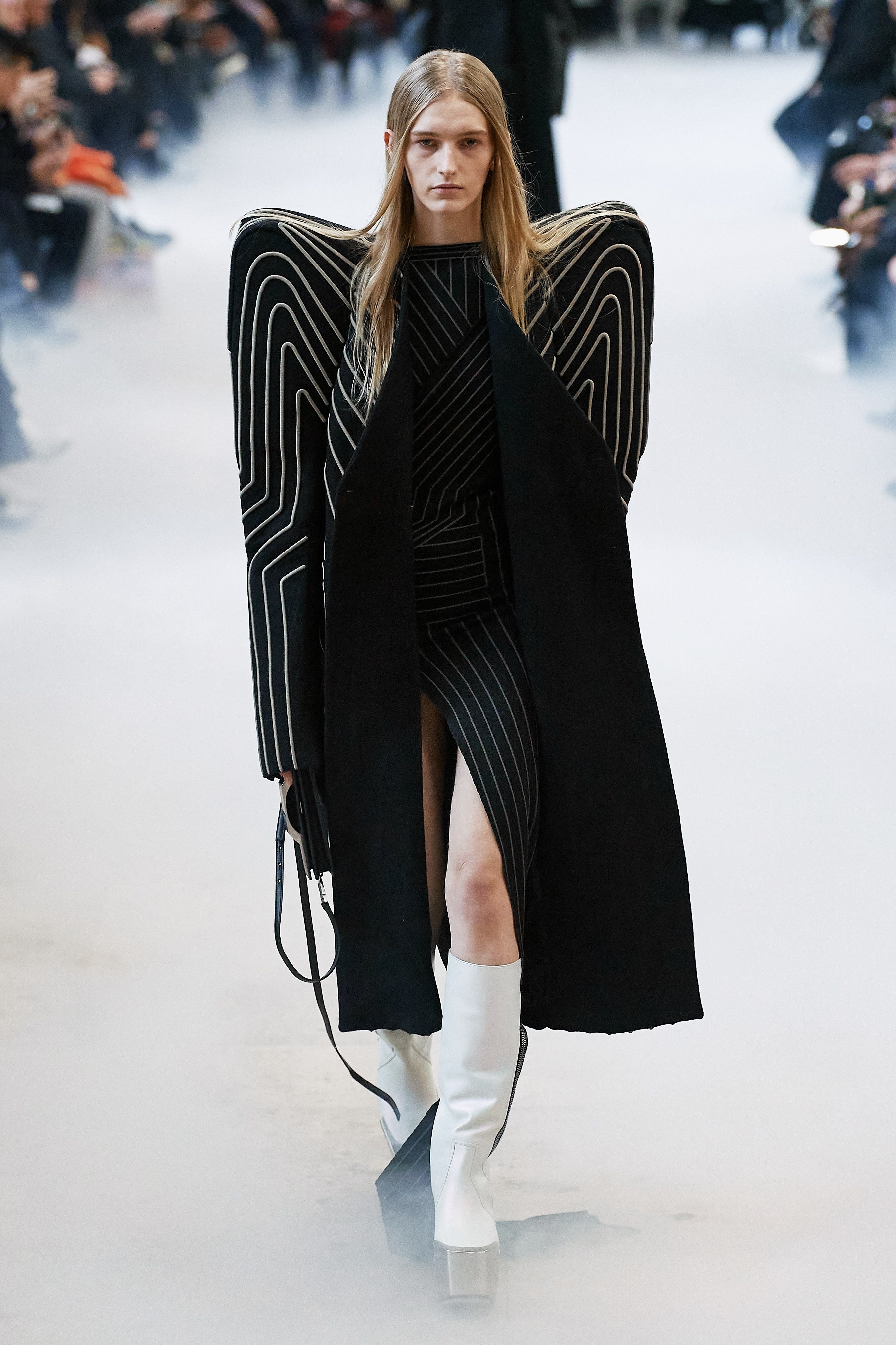 Bo suu tap dep nhat Tuan le thoi trang Paris anh 14