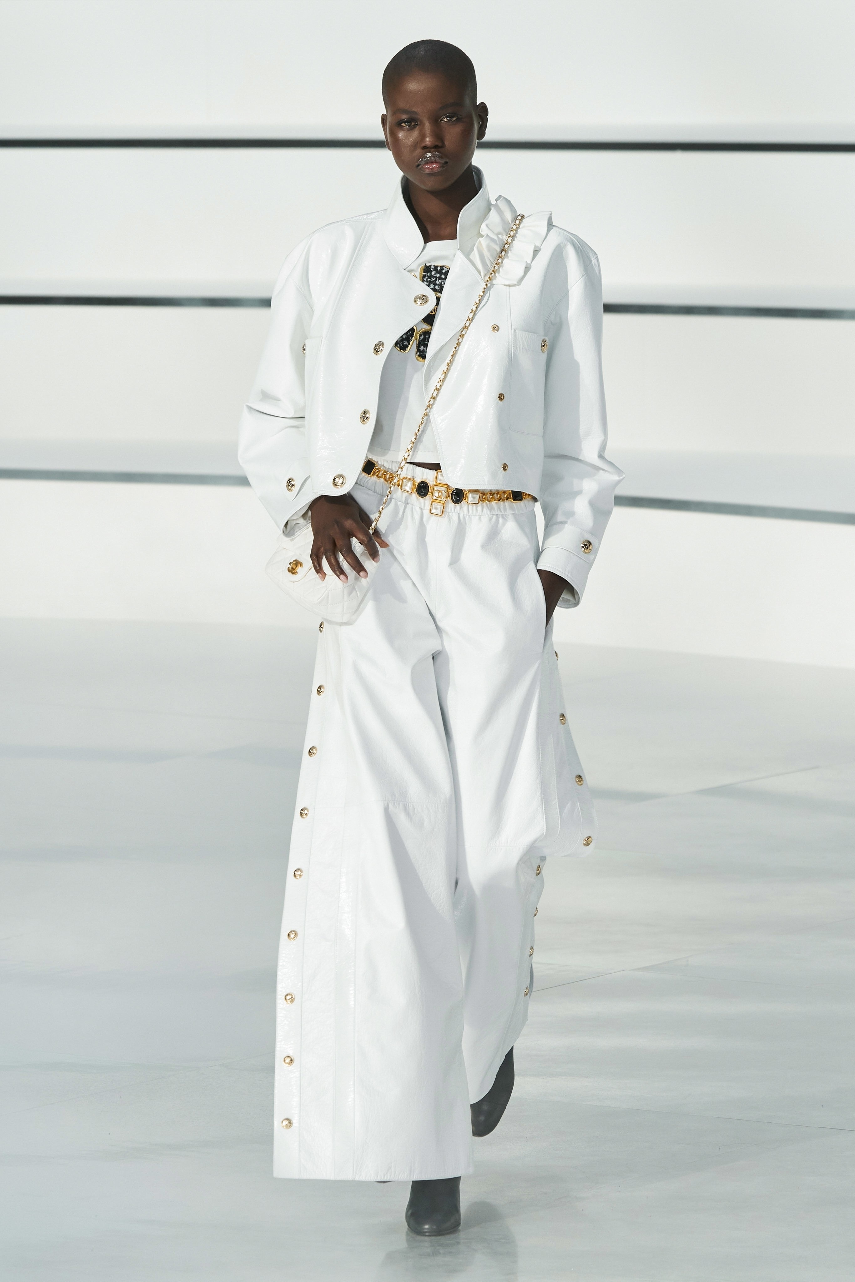 Bo suu tap dep nhat Tuan le thoi trang Paris anh 10