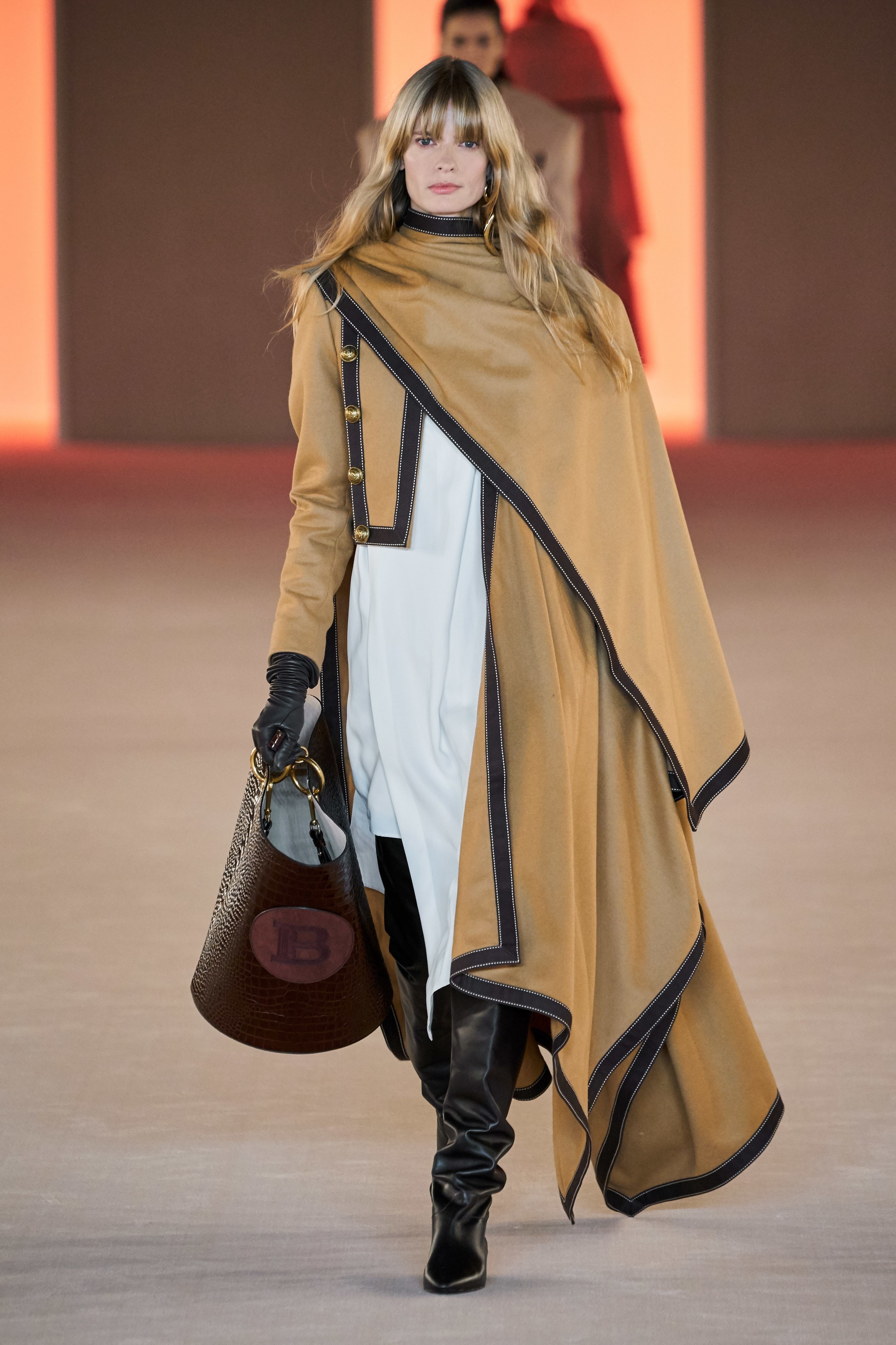 Bo suu tap dep nhat Tuan le thoi trang Paris anh 4