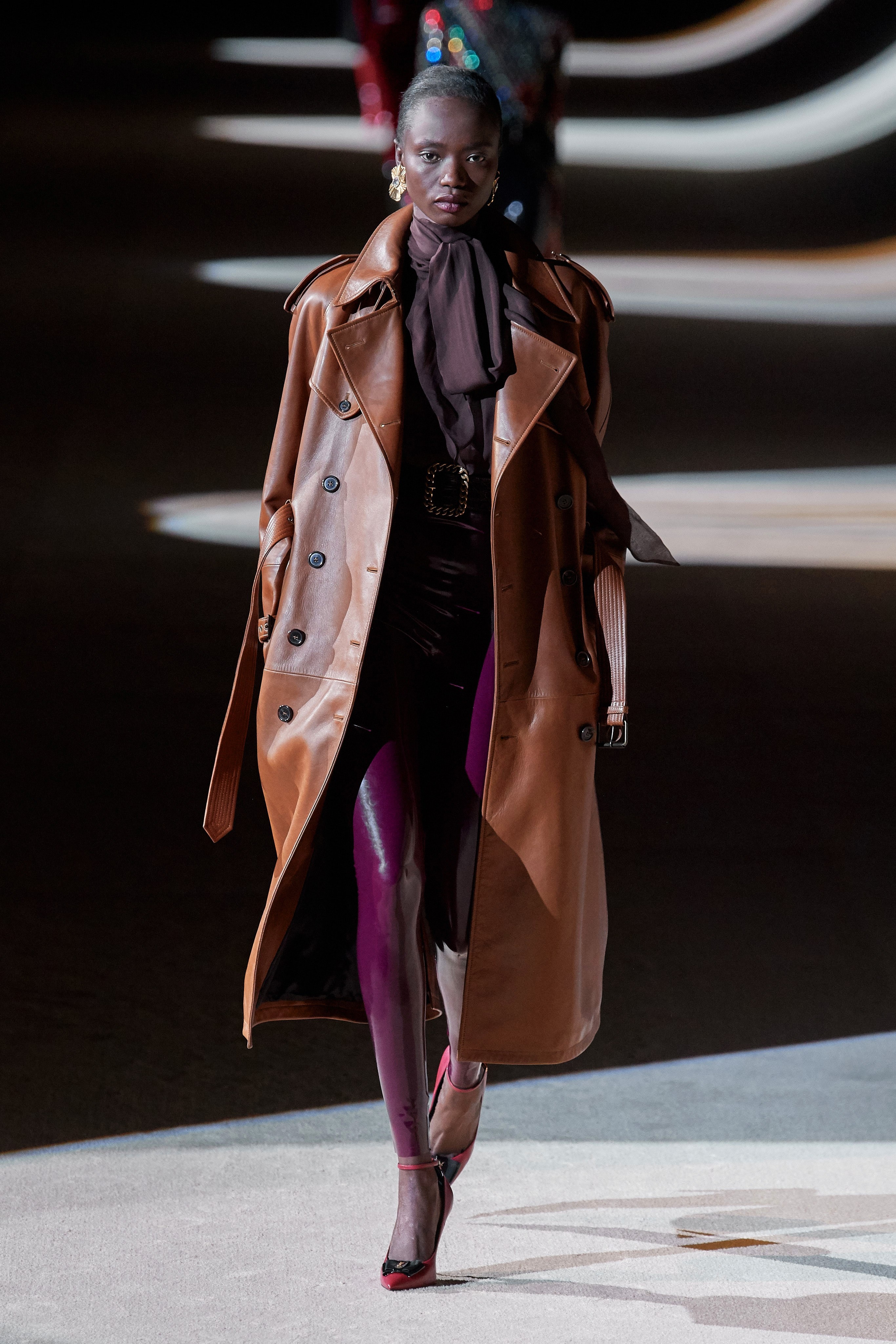 Bo suu tap dep nhat Tuan le thoi trang Paris anh 6