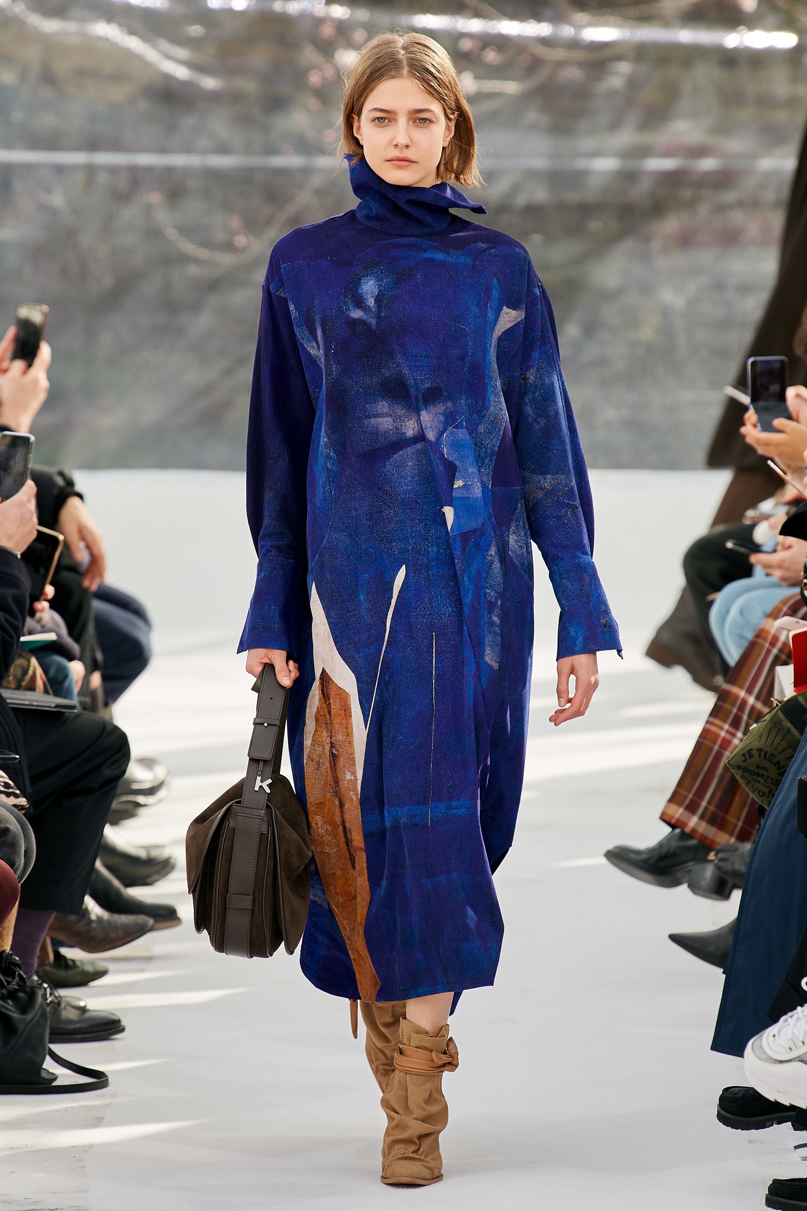 Bo suu tap dep nhat Tuan le thoi trang Paris anh 18